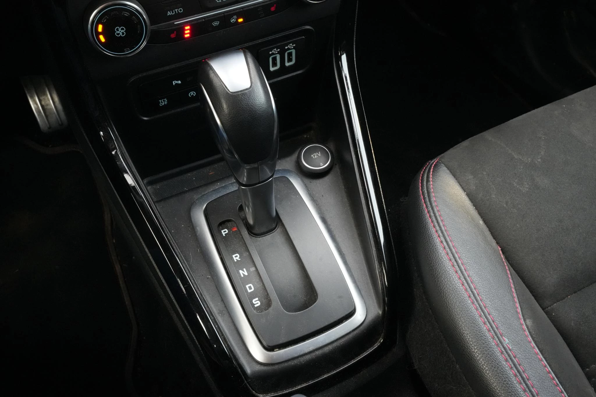 Hoofdafbeelding Ford EcoSport