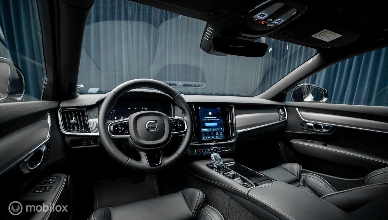Hoofdafbeelding Volvo S90