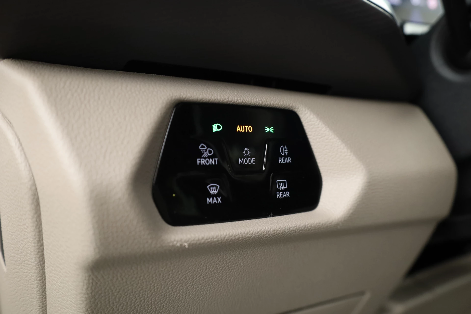 Hoofdafbeelding Volkswagen Multivan