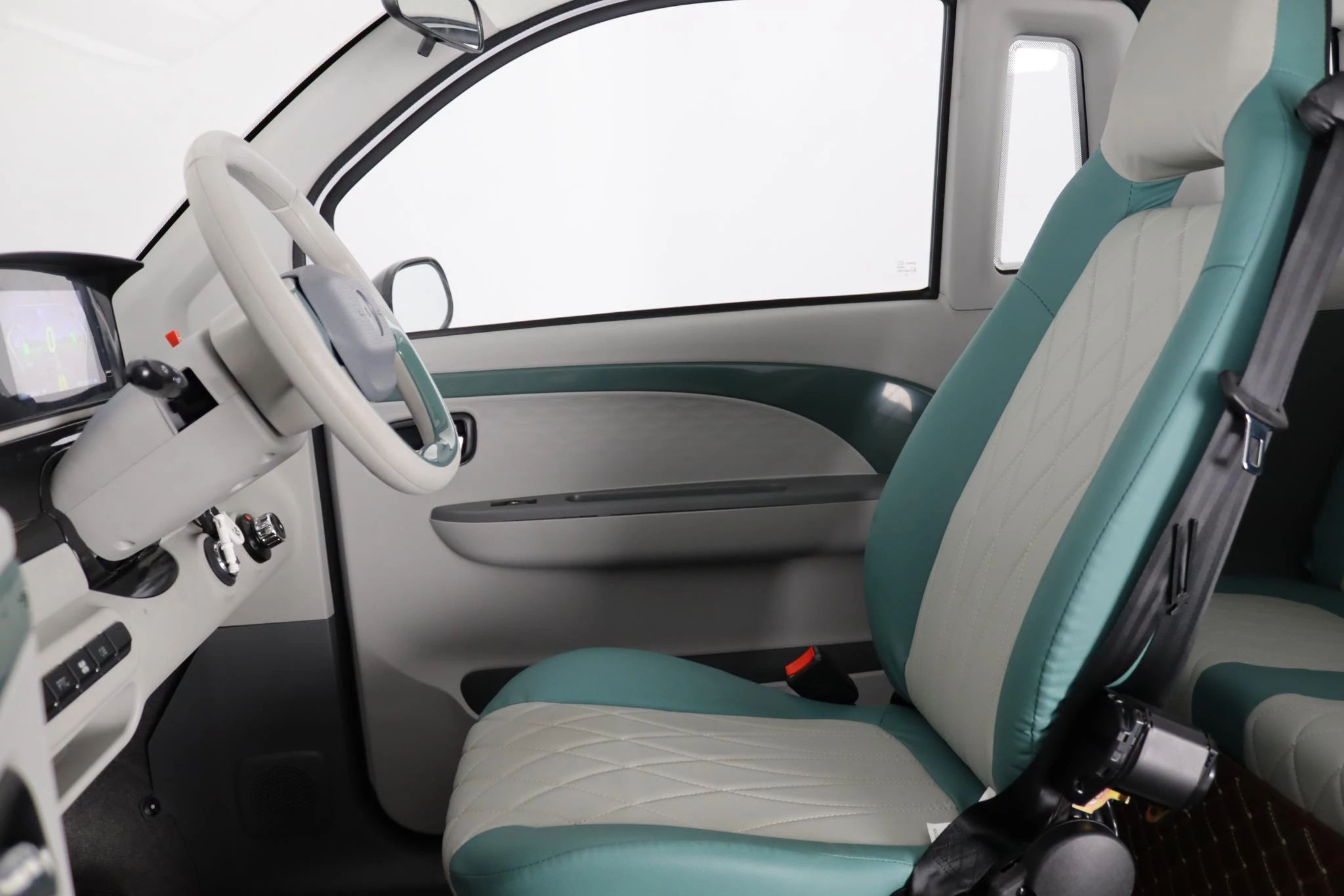 Hoofdafbeelding Fiat Topolino