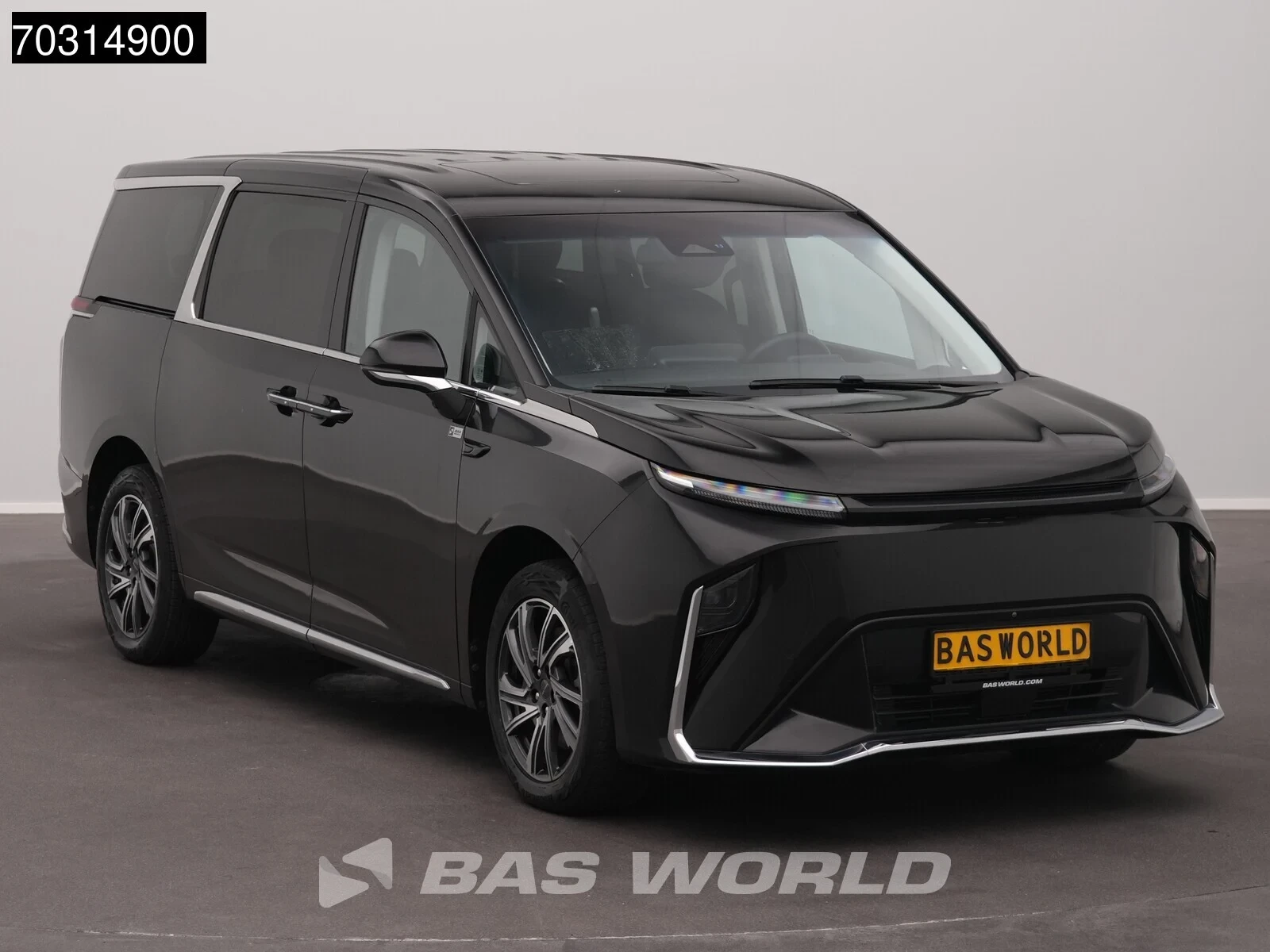 Hoofdafbeelding Maxus MIFA 9