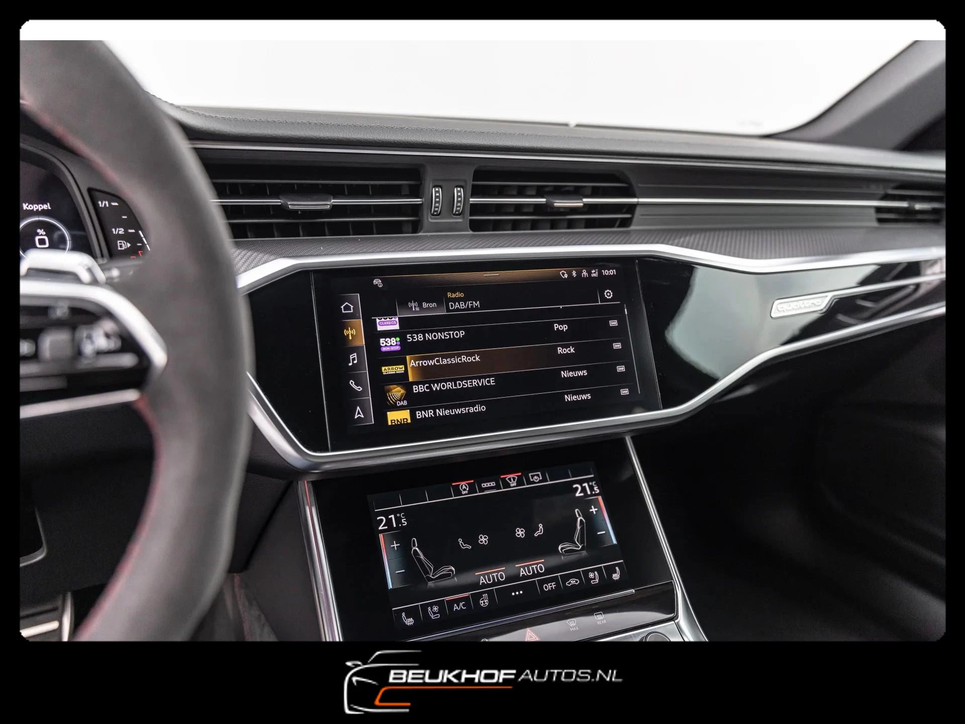 Hoofdafbeelding Audi RS6