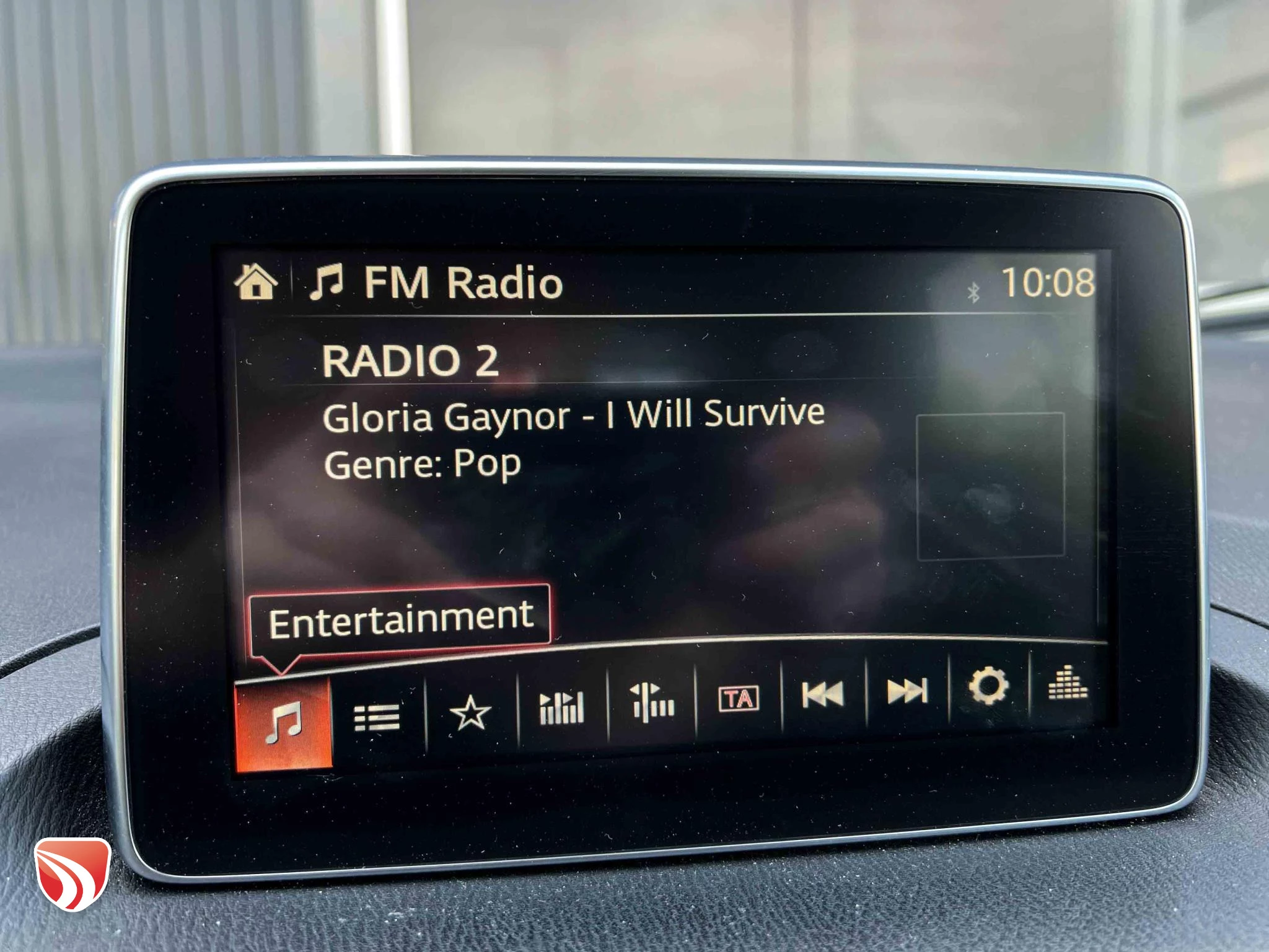 Hoofdafbeelding Mazda 3