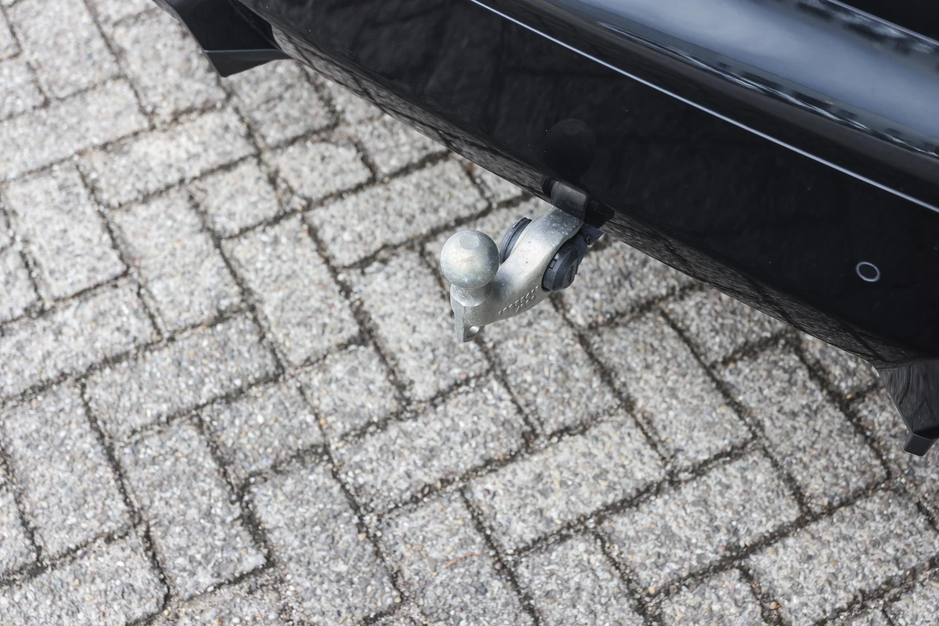 Hoofdafbeelding BMW iX