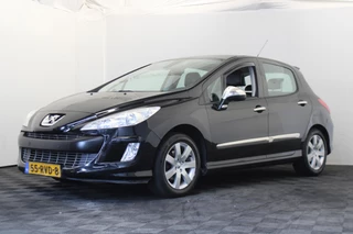 Peugeot 308 1.6 VTi Blue Lease Executive