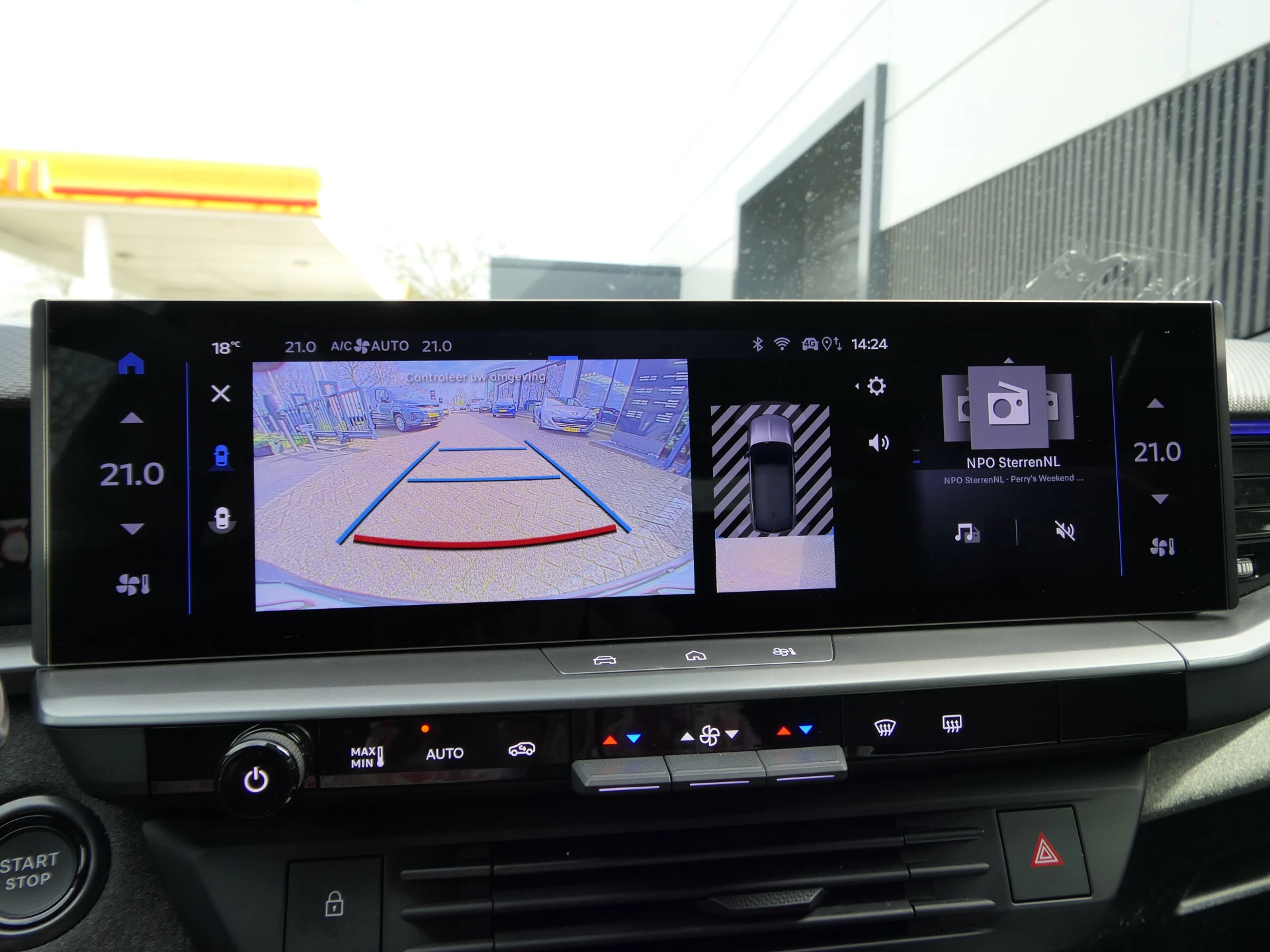 Hoofdafbeelding Opel Grandland