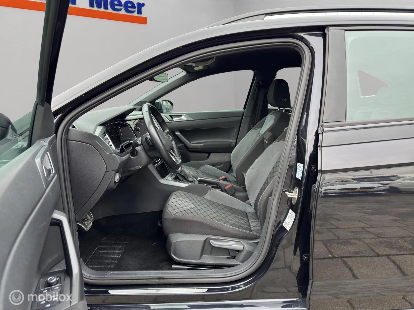 Hoofdafbeelding Volkswagen Taigo