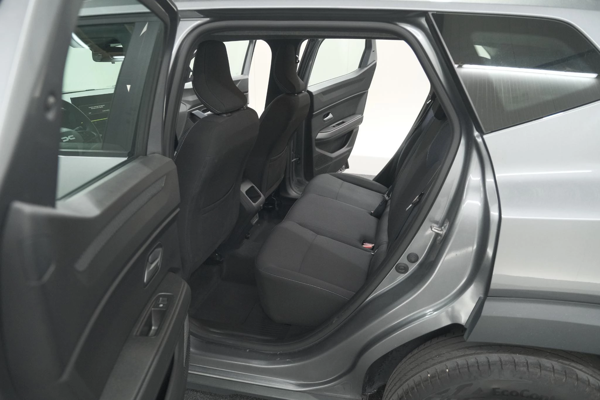 Hoofdafbeelding Dacia Duster