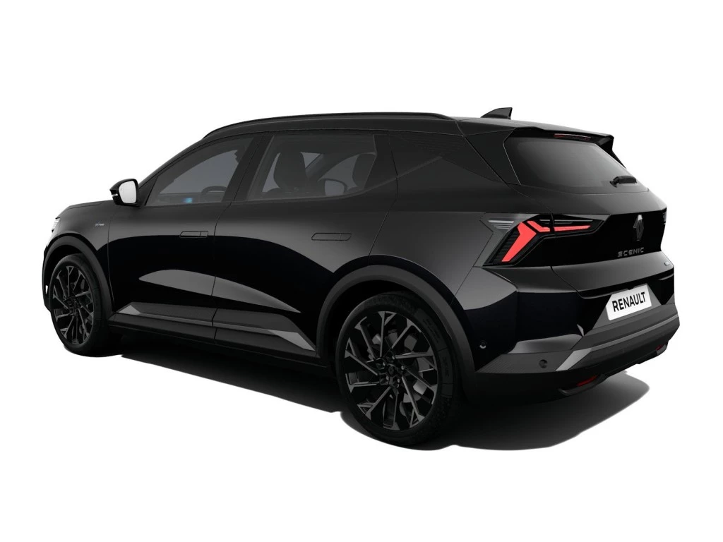 Hoofdafbeelding Renault Scénic