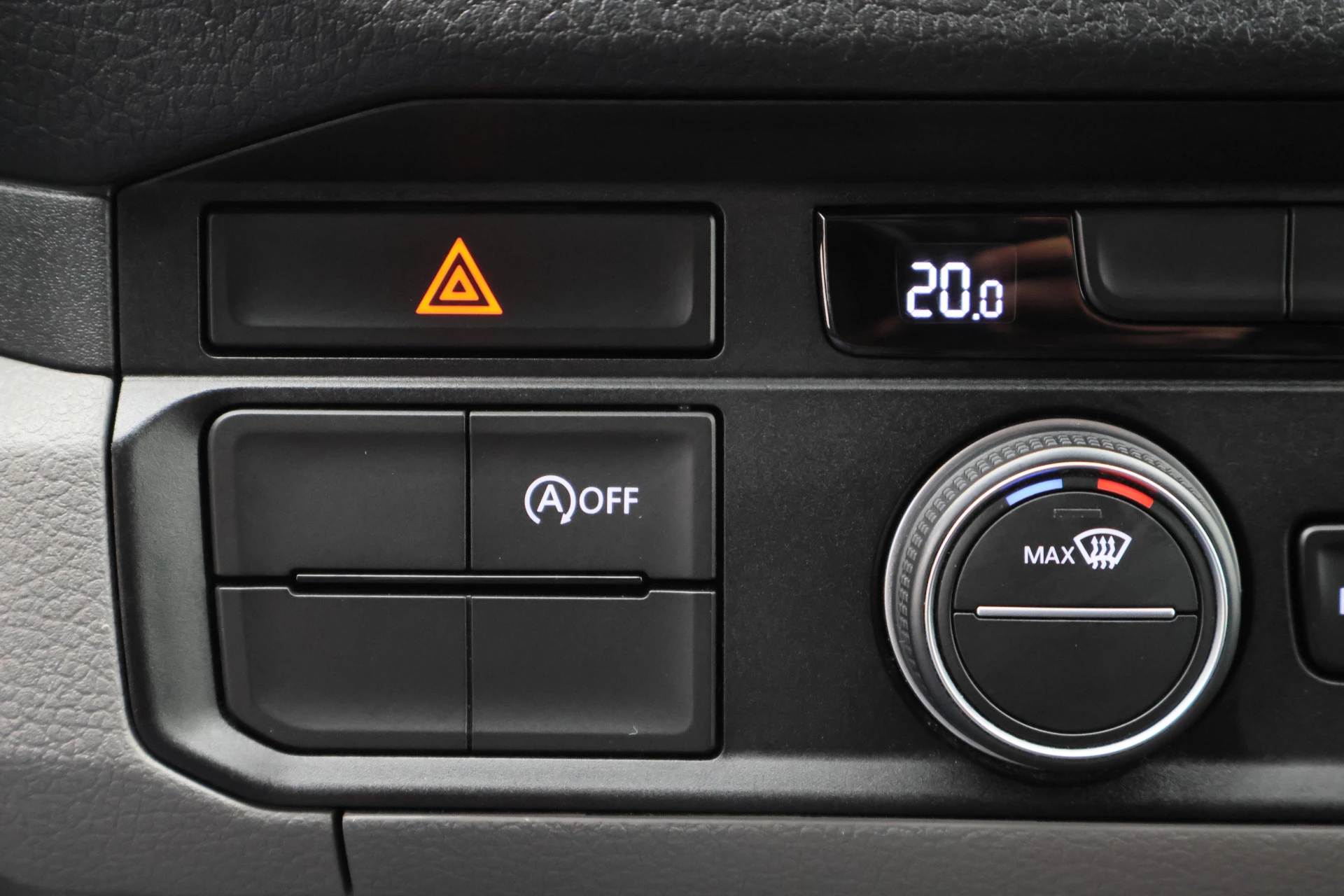 Hoofdafbeelding MAN TGE