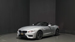 BMW Z4 Roadster sDrive23i Executive Limited Edition Mille Miglia | Automaat