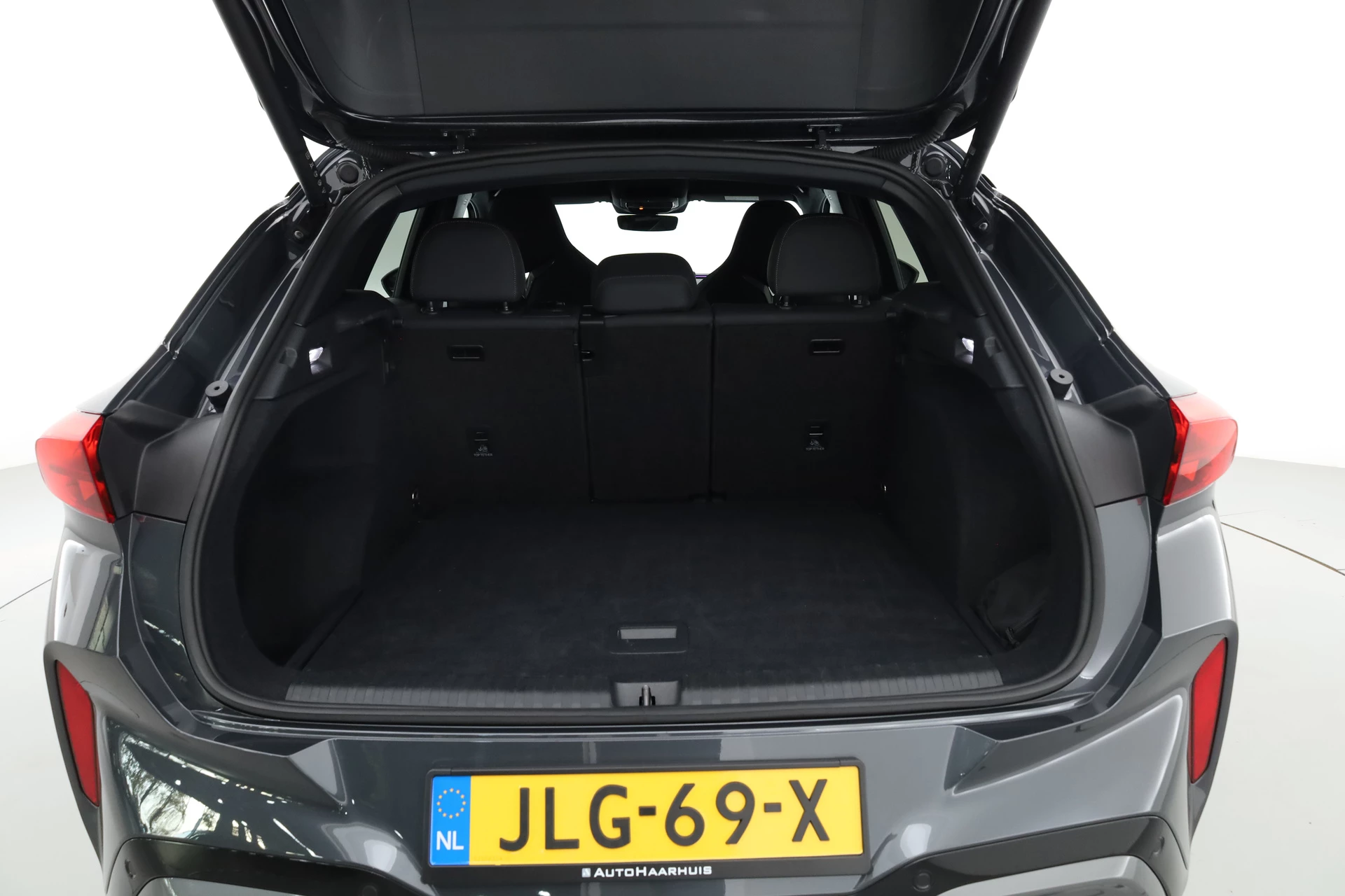 Hoofdafbeelding CUPRA Terramar