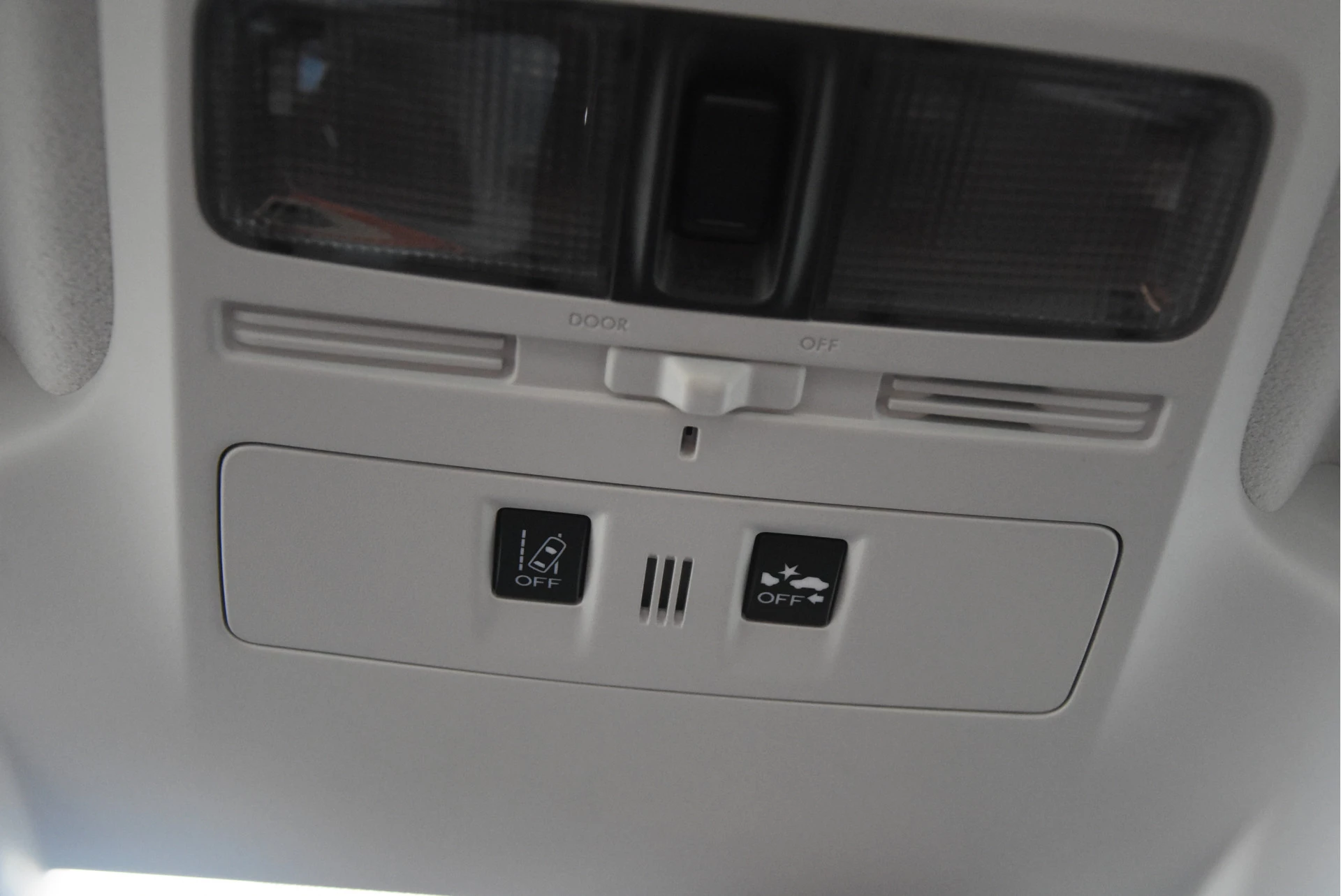 Hoofdafbeelding Subaru Forester