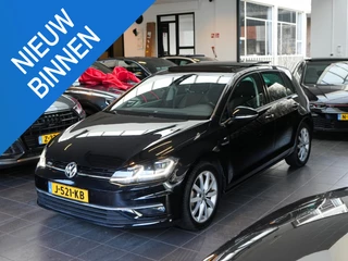 Volkswagen Golf 1.6 TDI Highline Pano Camera