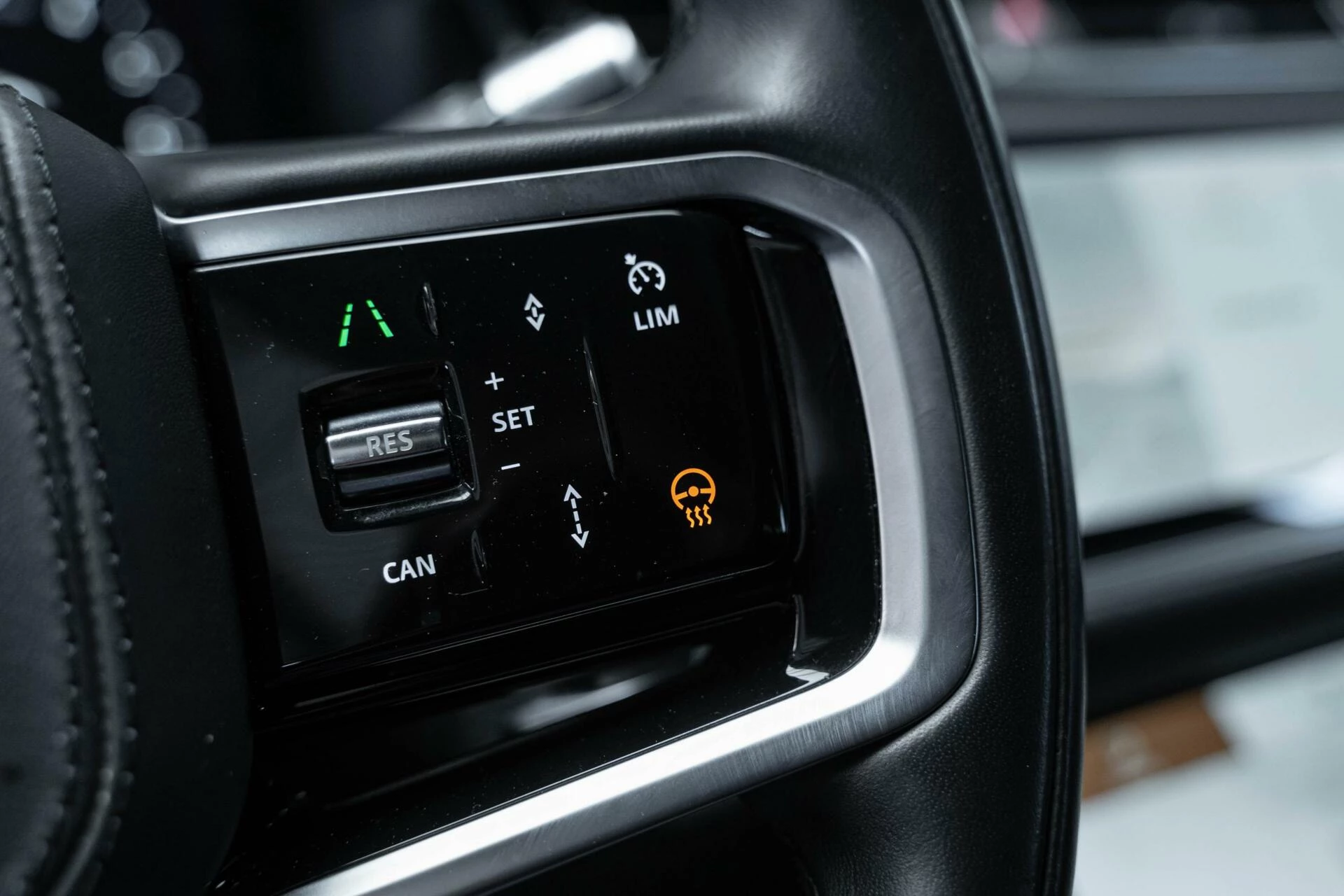 Hoofdafbeelding Land Rover Range Rover Velar