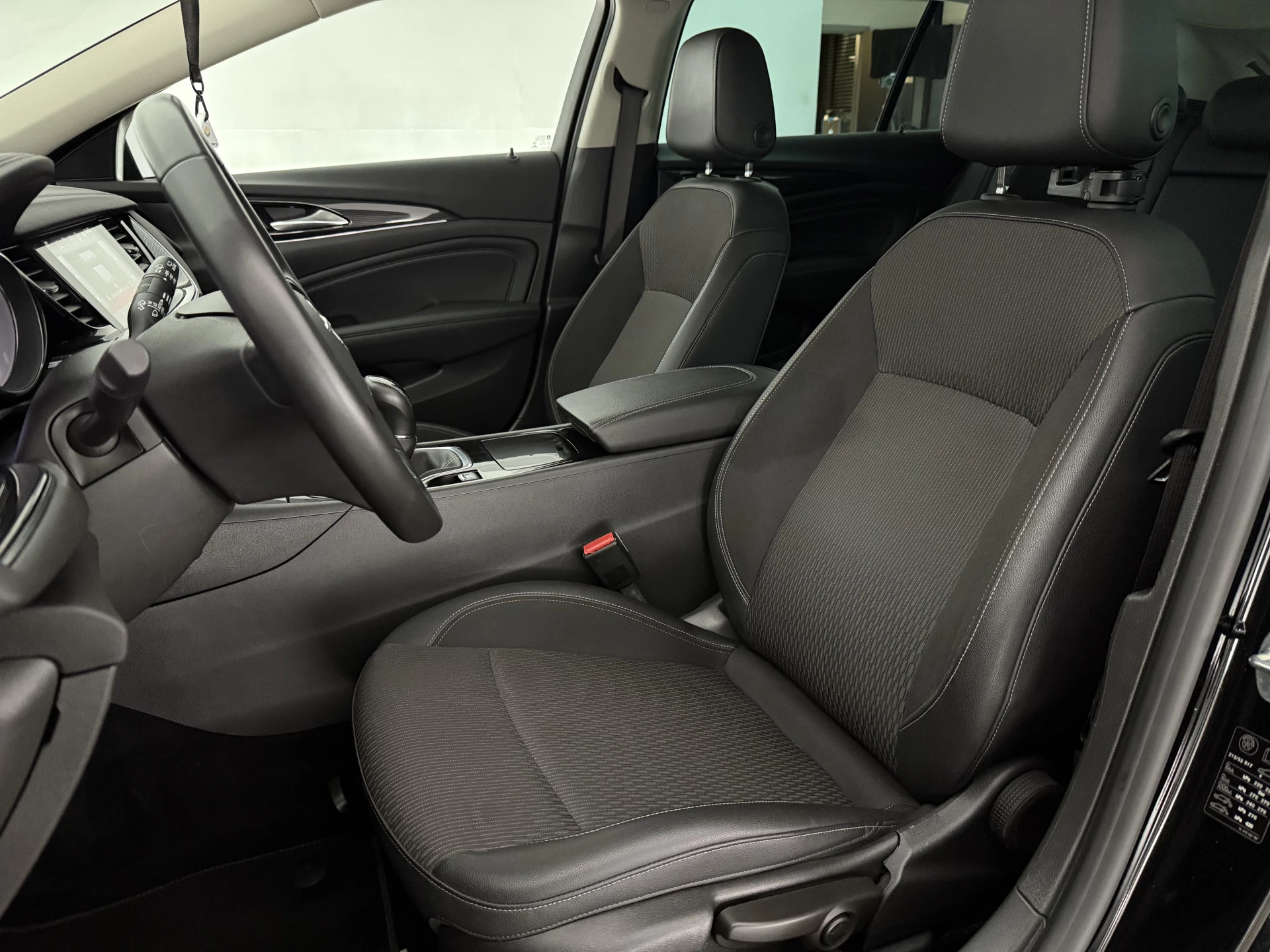 Hoofdafbeelding Opel Insignia