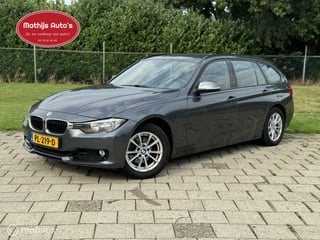 BMW 3-serie Touring 316d M Sport Edition High Executive