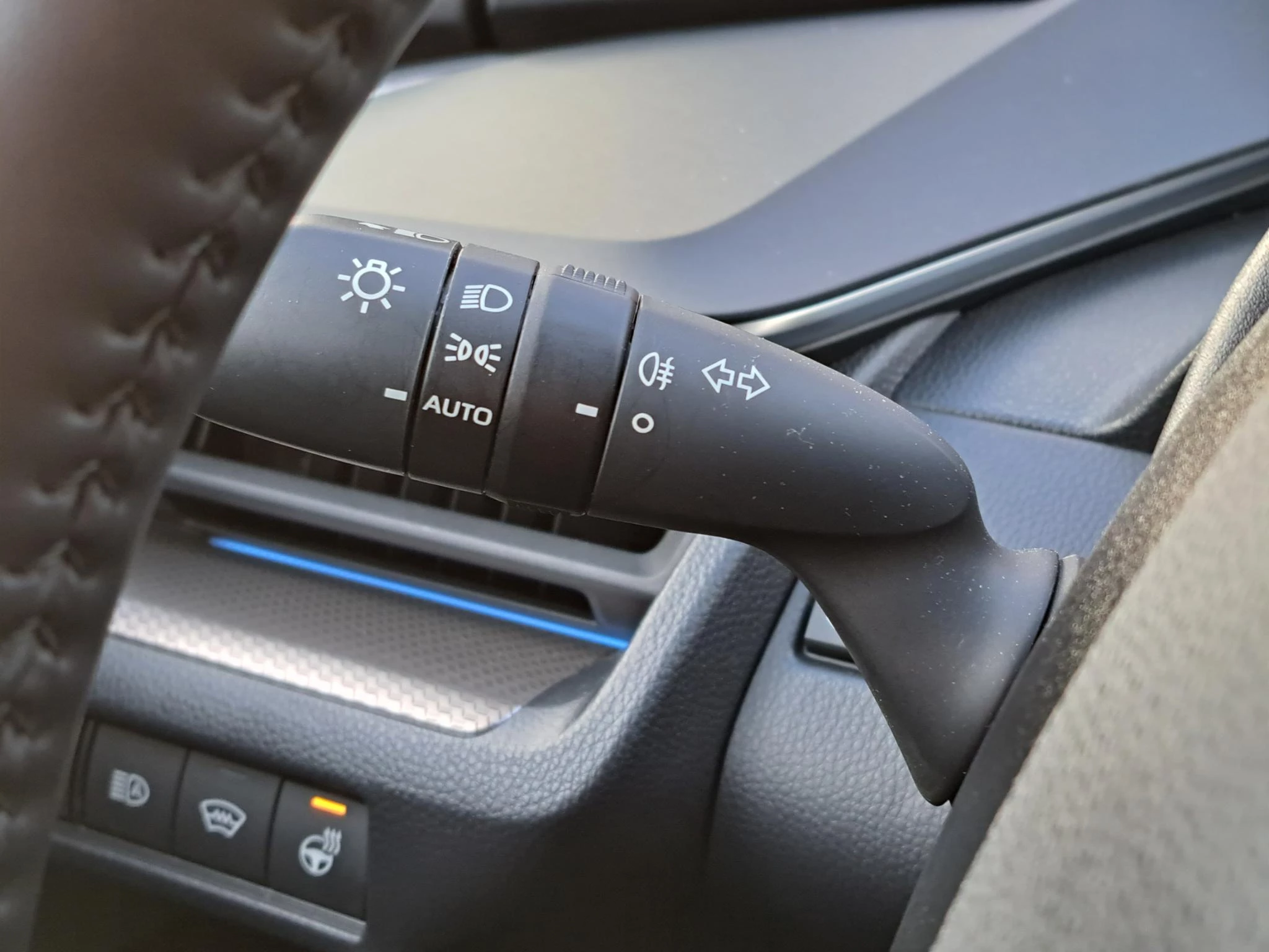 Hoofdafbeelding Toyota Prius