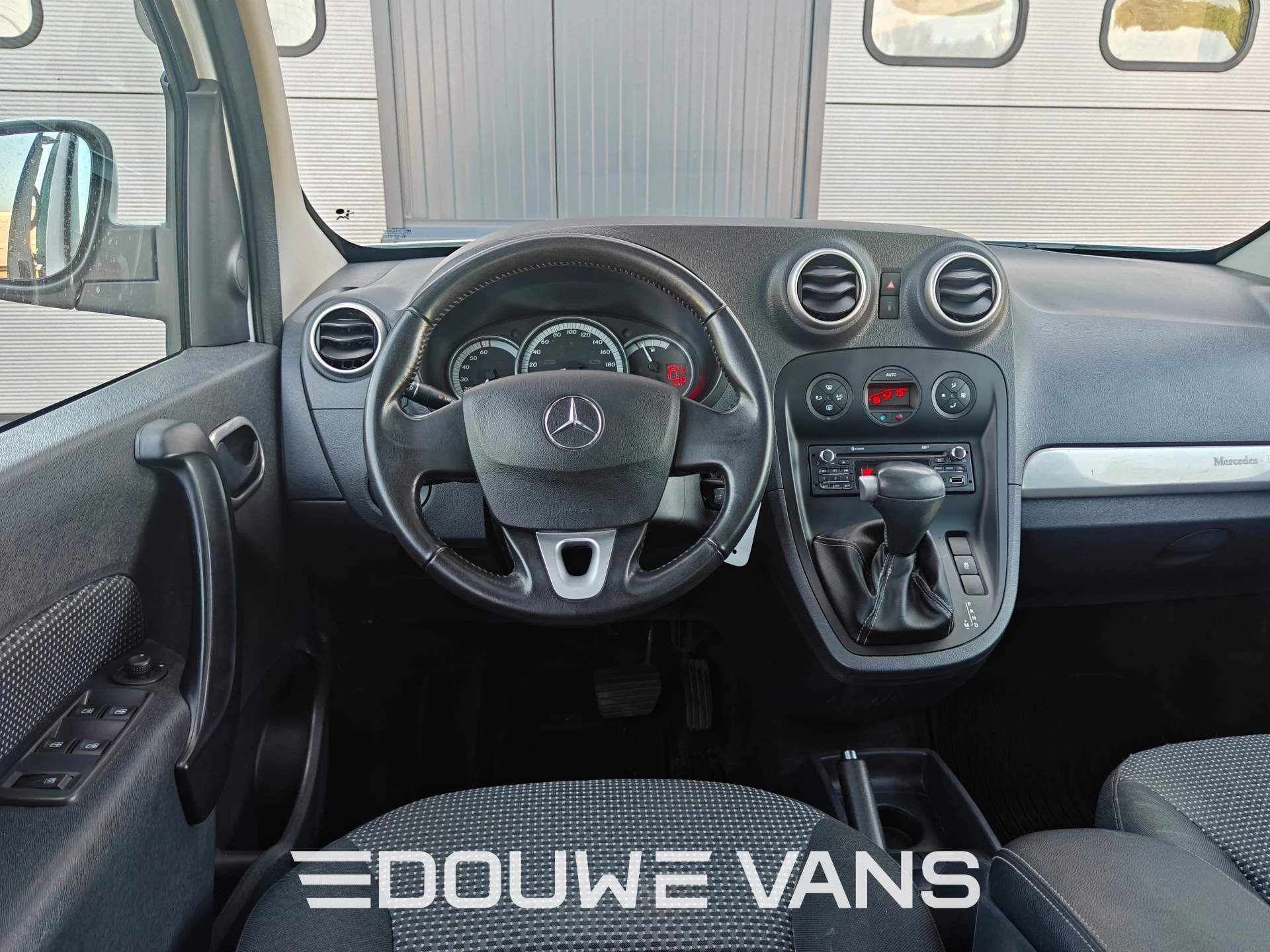 Hoofdafbeelding Mercedes-Benz Citan