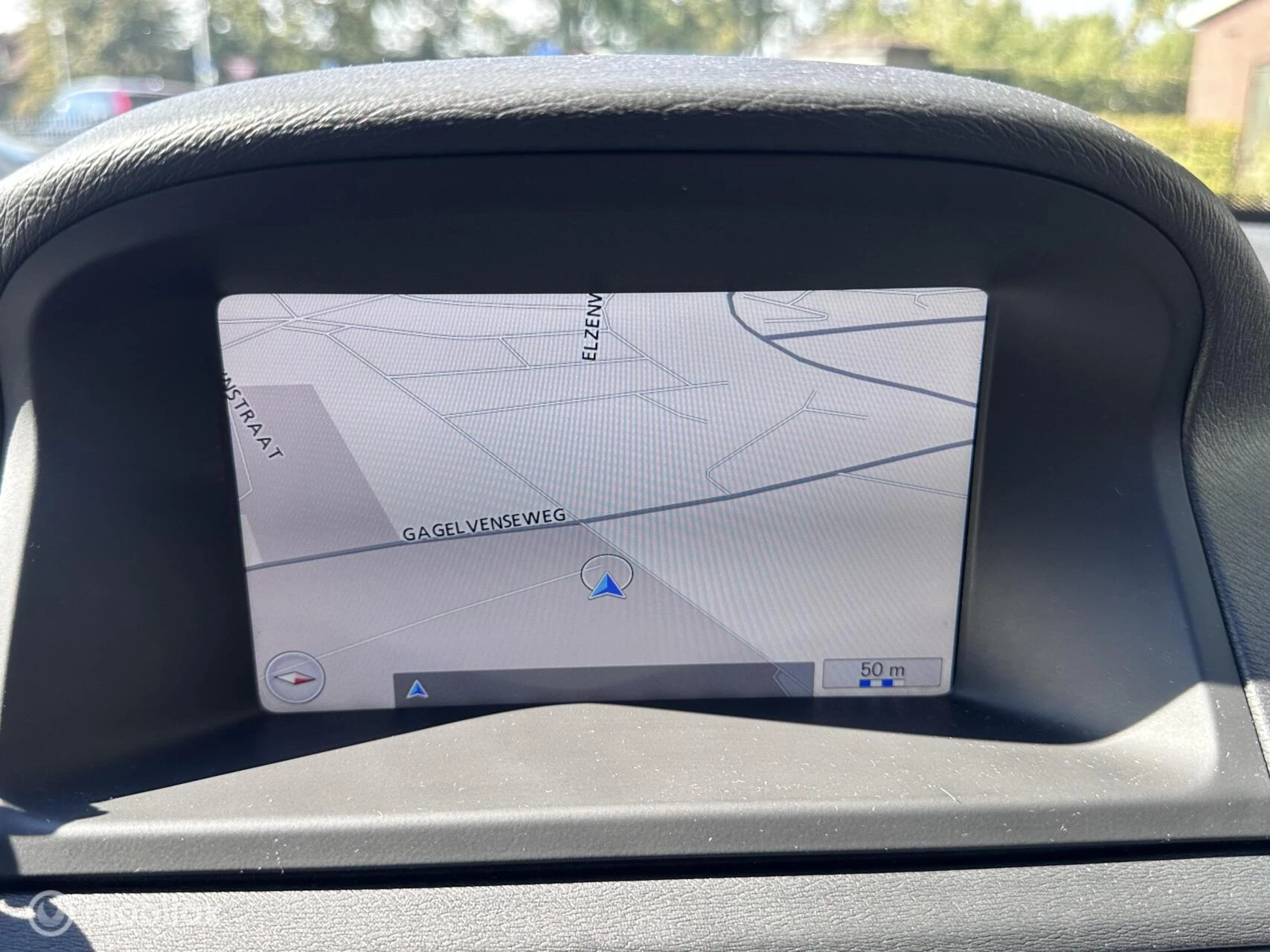 Hoofdafbeelding Volvo XC70