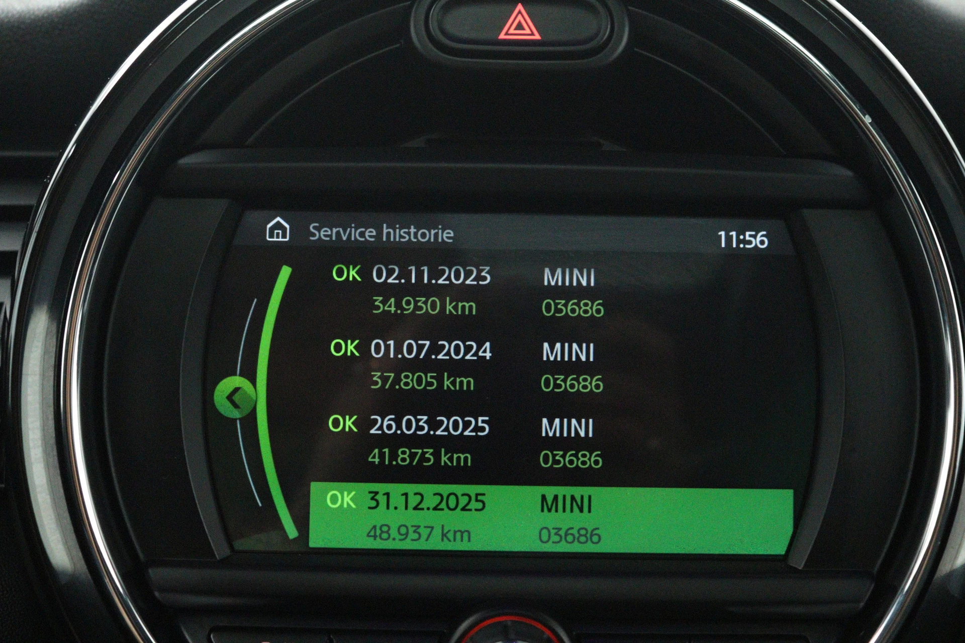 Hoofdafbeelding MINI Cooper S