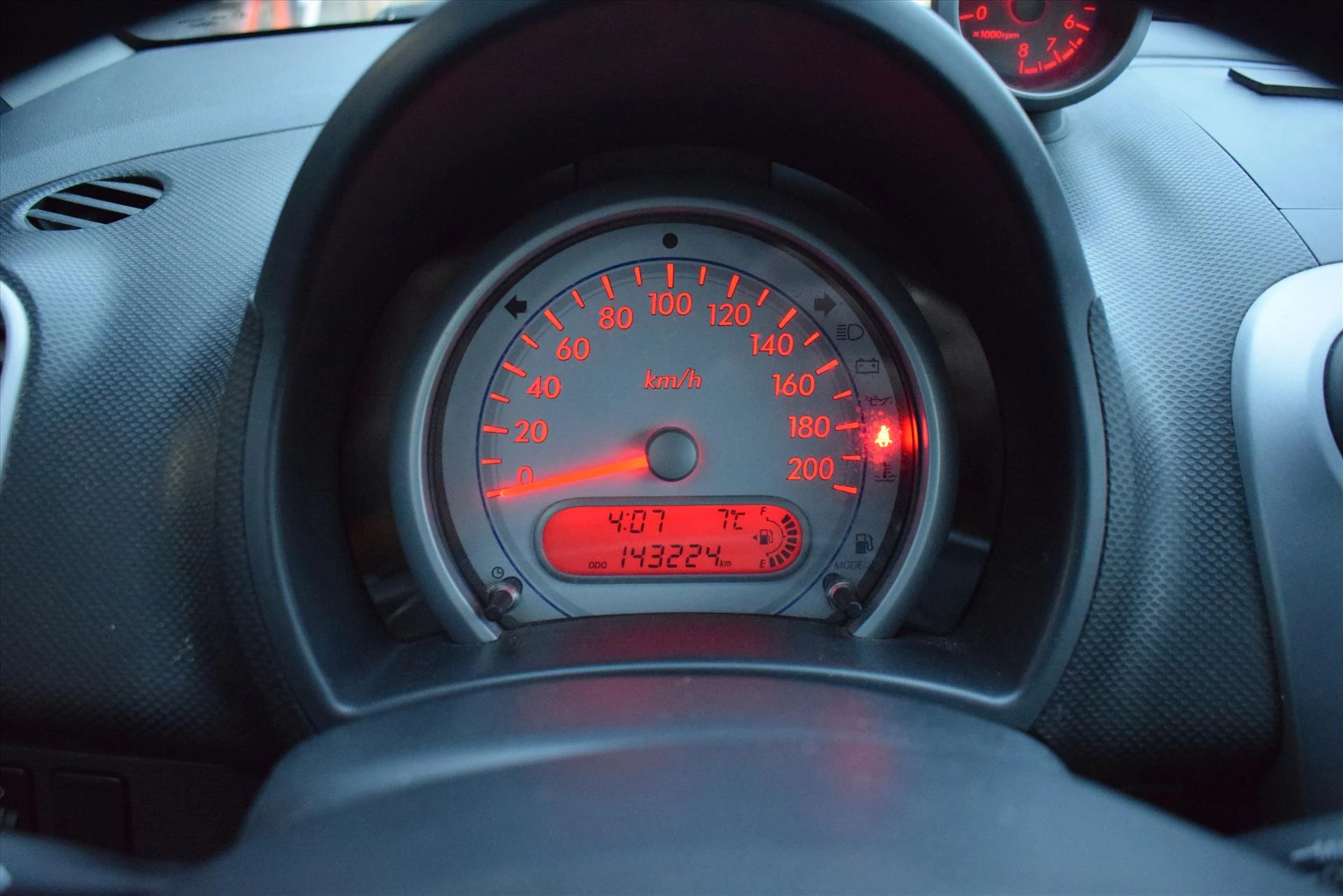 Hoofdafbeelding Suzuki Splash