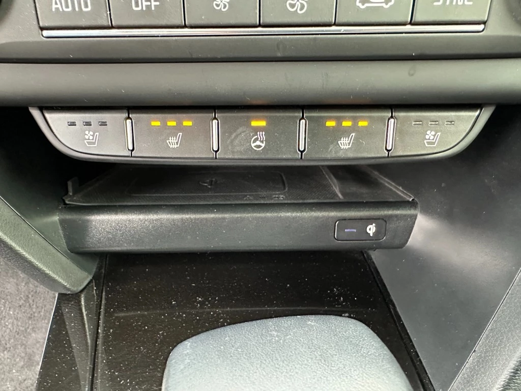 Hoofdafbeelding Kia ProCeed