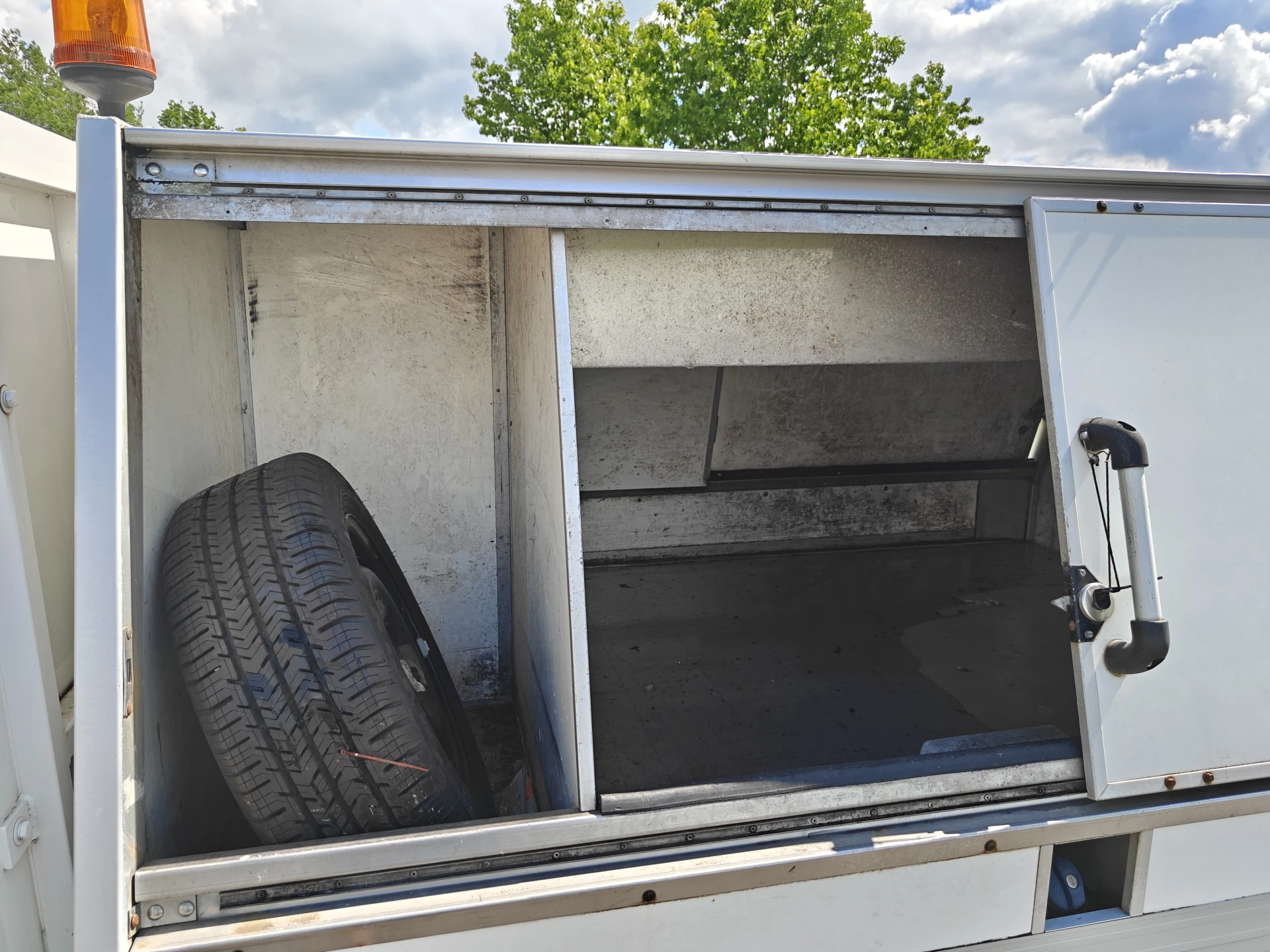 Hoofdafbeelding Citroën Jumpy