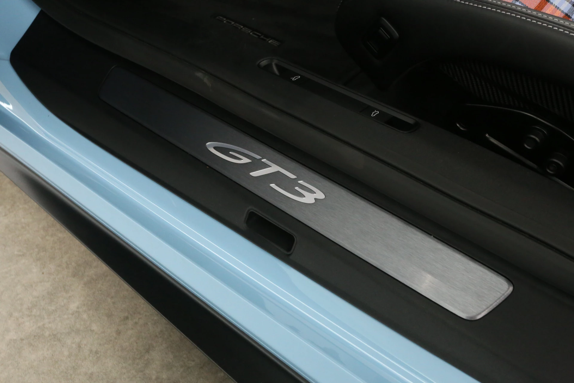 Hoofdafbeelding Porsche 911