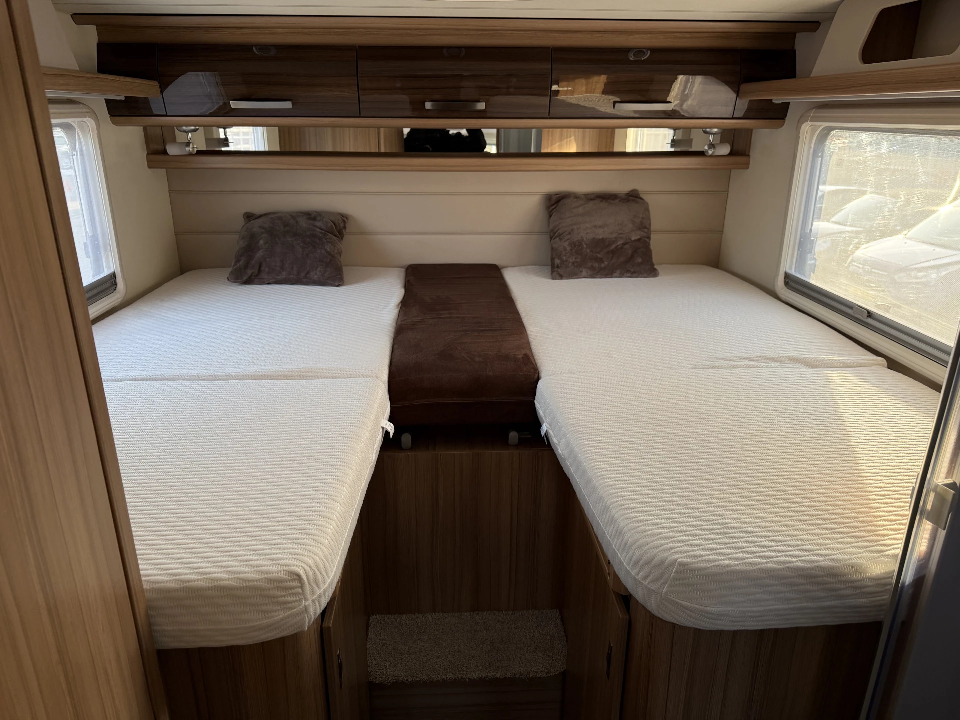 Hoofdafbeelding Knaus R22 Fiat 2.3 150 PK Automaat