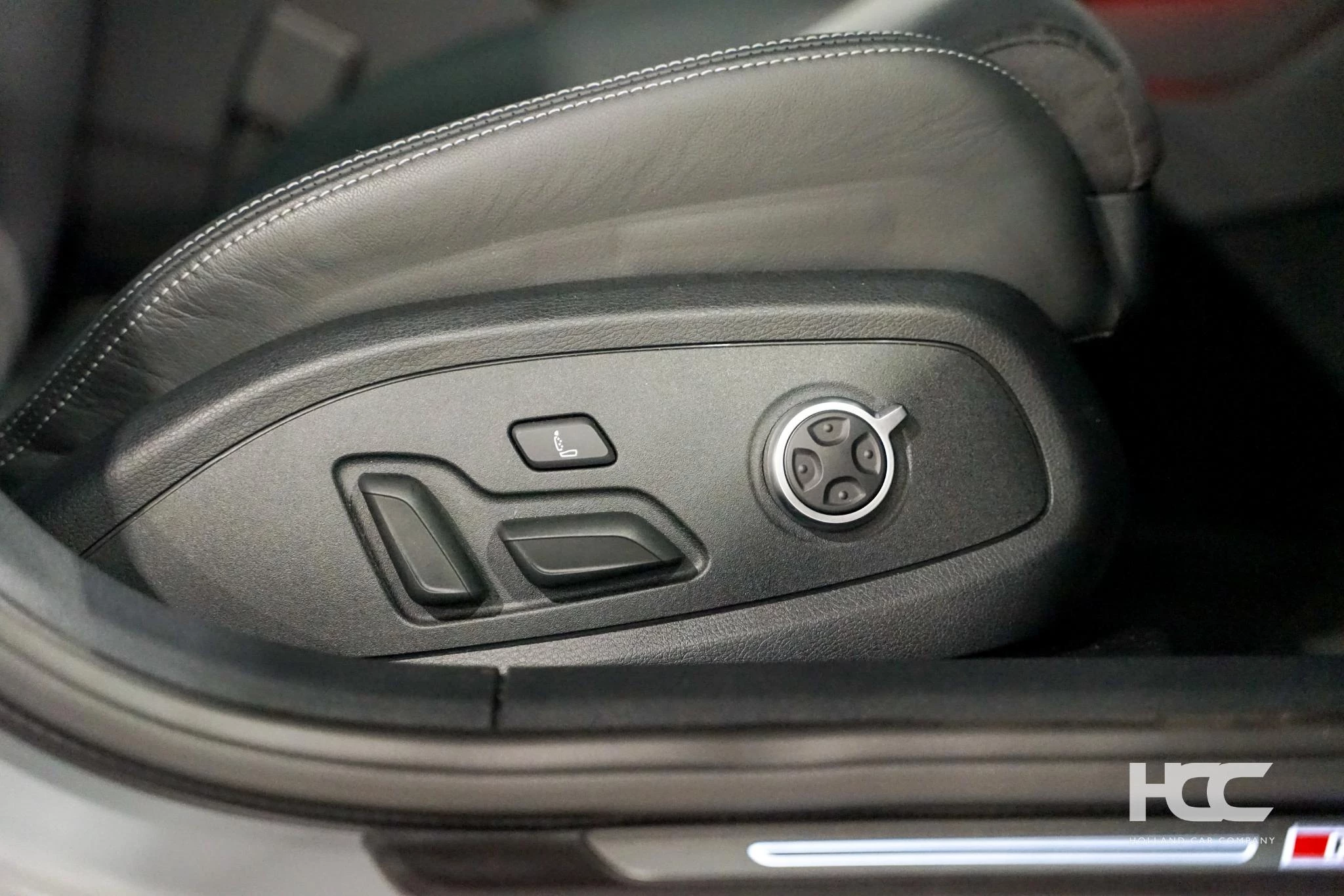 Hoofdafbeelding Audi RS4