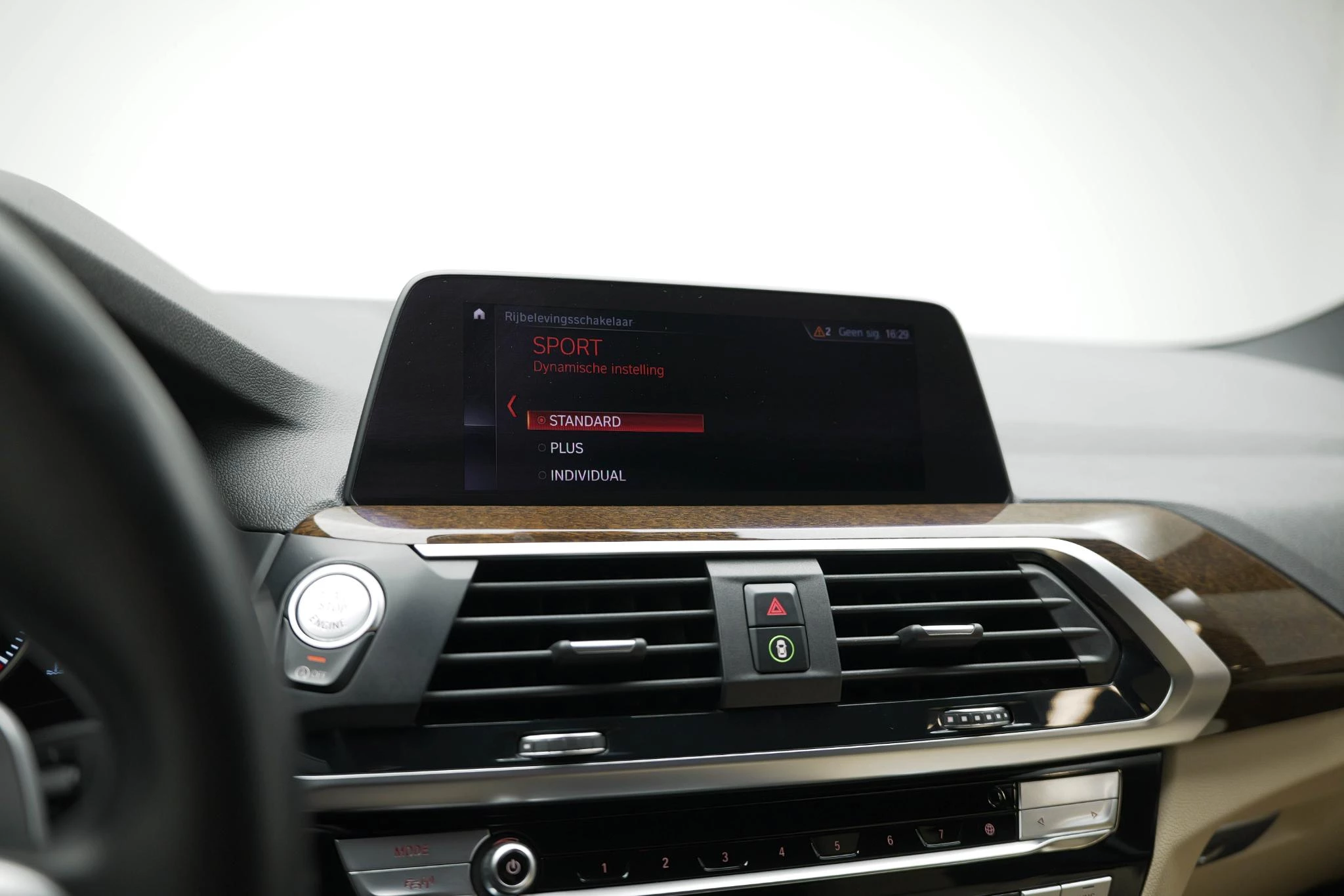 Hoofdafbeelding BMW X4