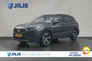 SEAT Tarraco 1.4 TSI e-Hybrid PHEV FR Business | Trekhaak | Rondomzicht camera | LED koplampen