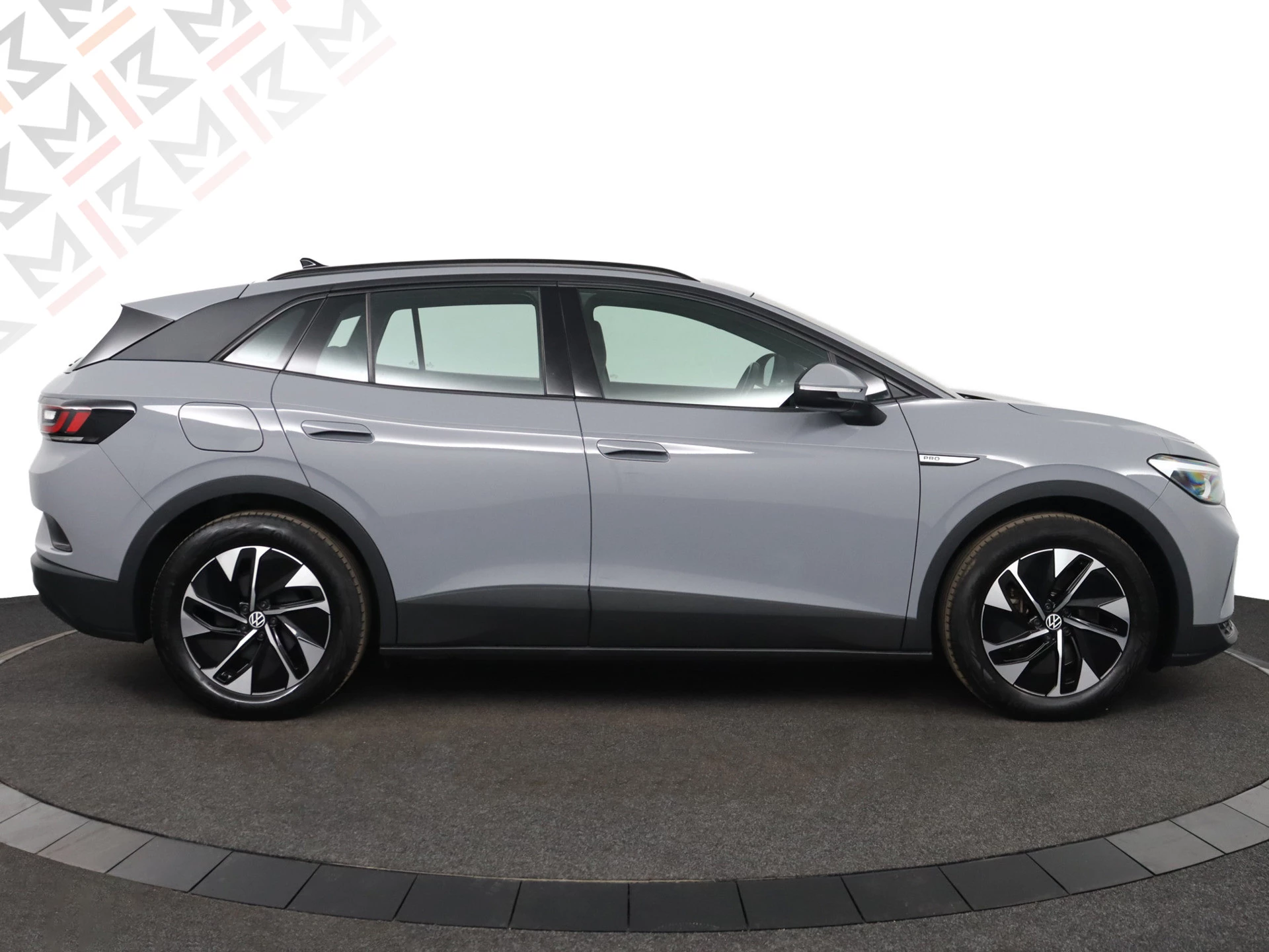 Hoofdafbeelding Volkswagen ID.4