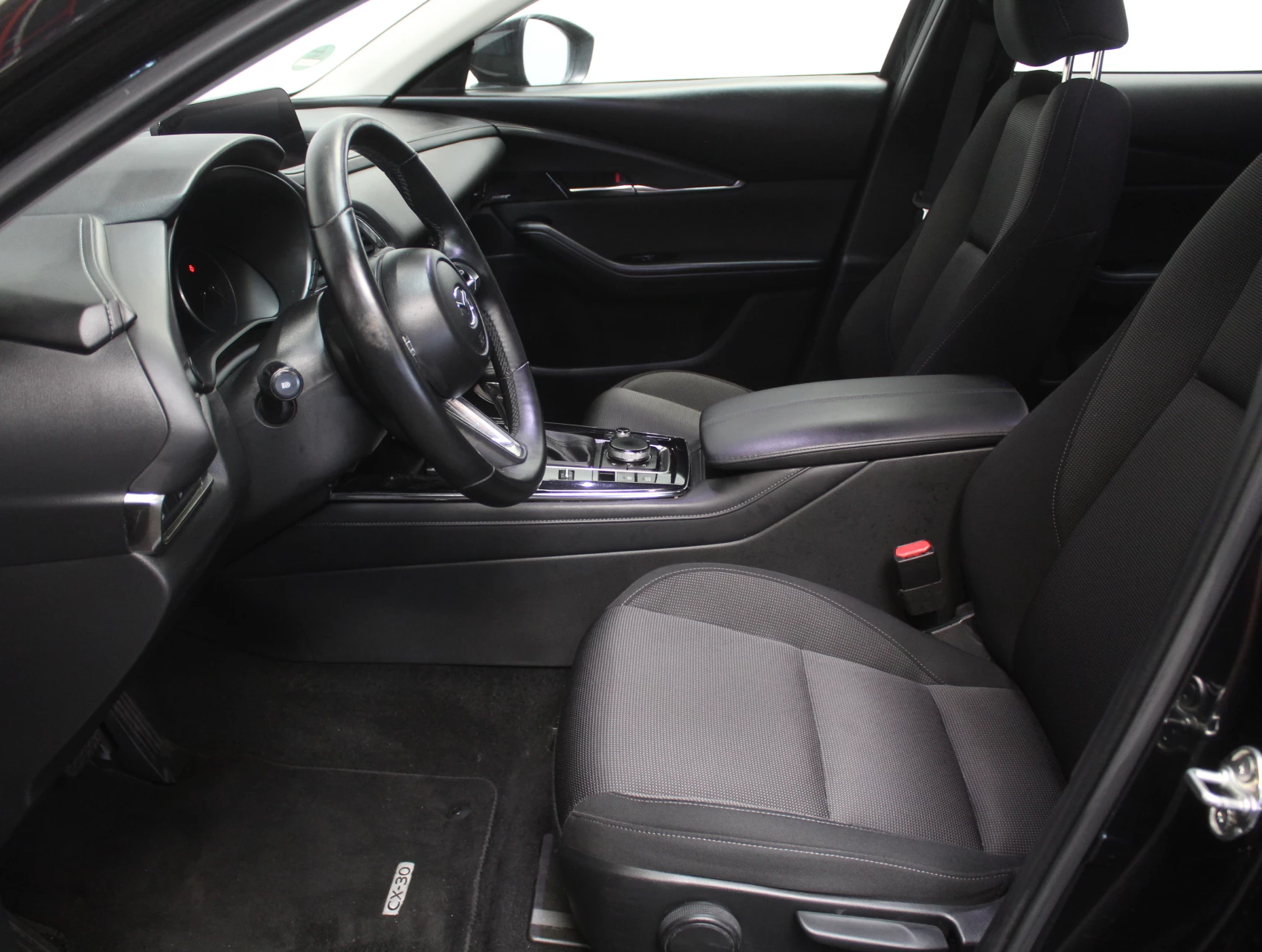 Hoofdafbeelding Mazda CX-30