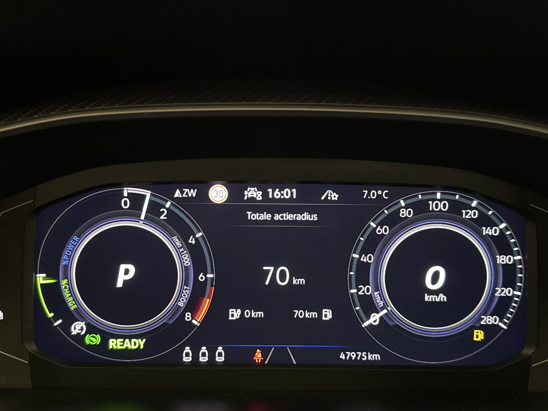 Hoofdafbeelding Volkswagen Arteon