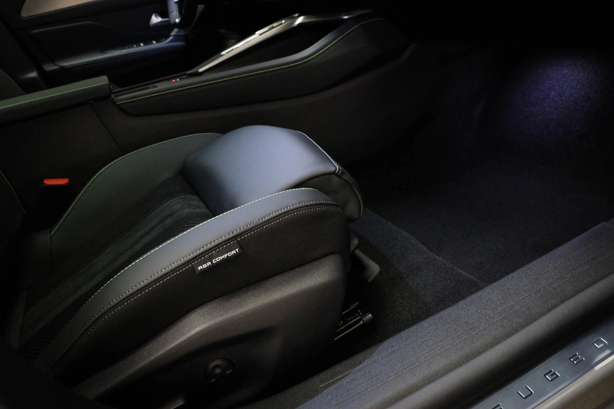 Hoofdafbeelding Peugeot 408