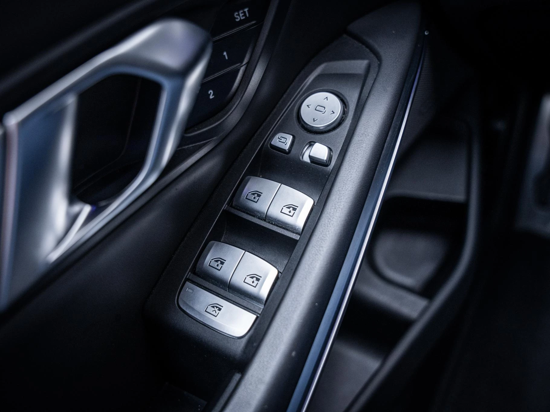 Hoofdafbeelding BMW M3