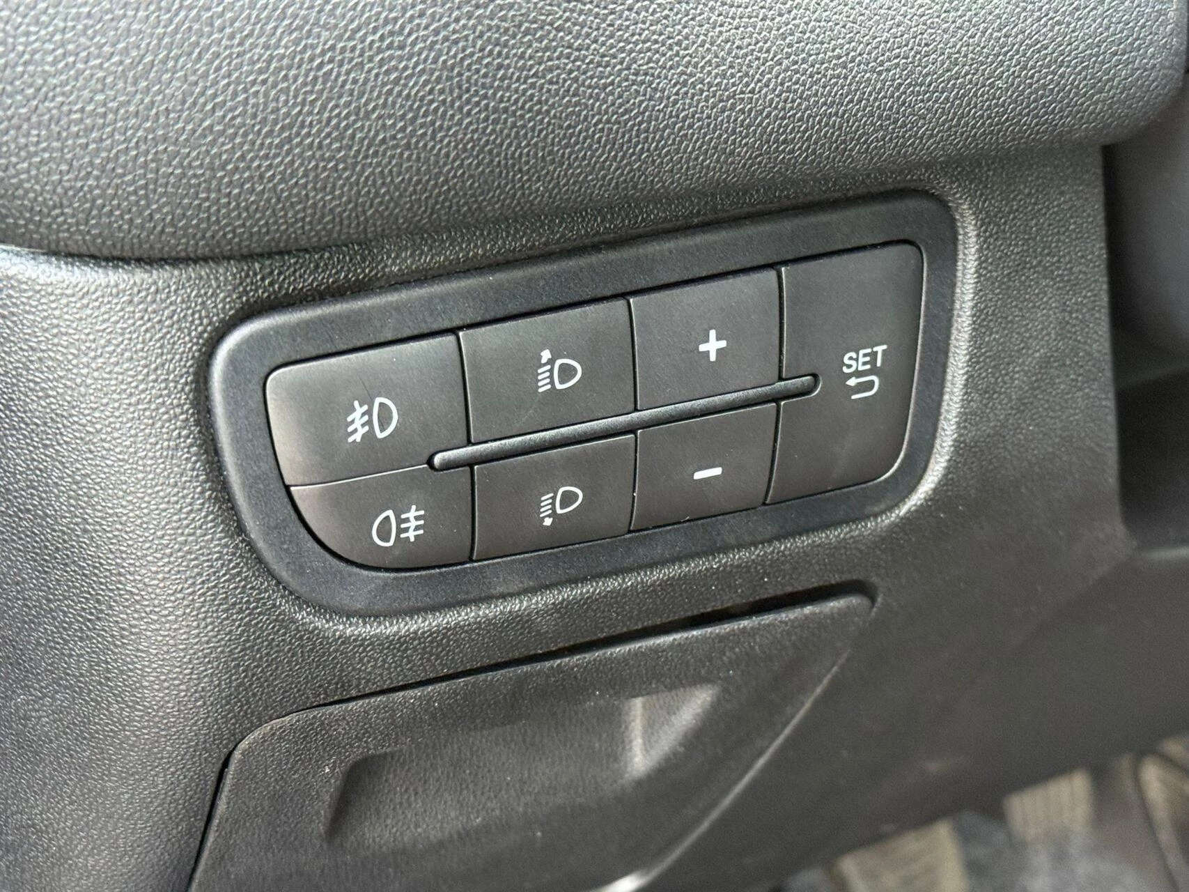 Hoofdafbeelding Fiat Punto