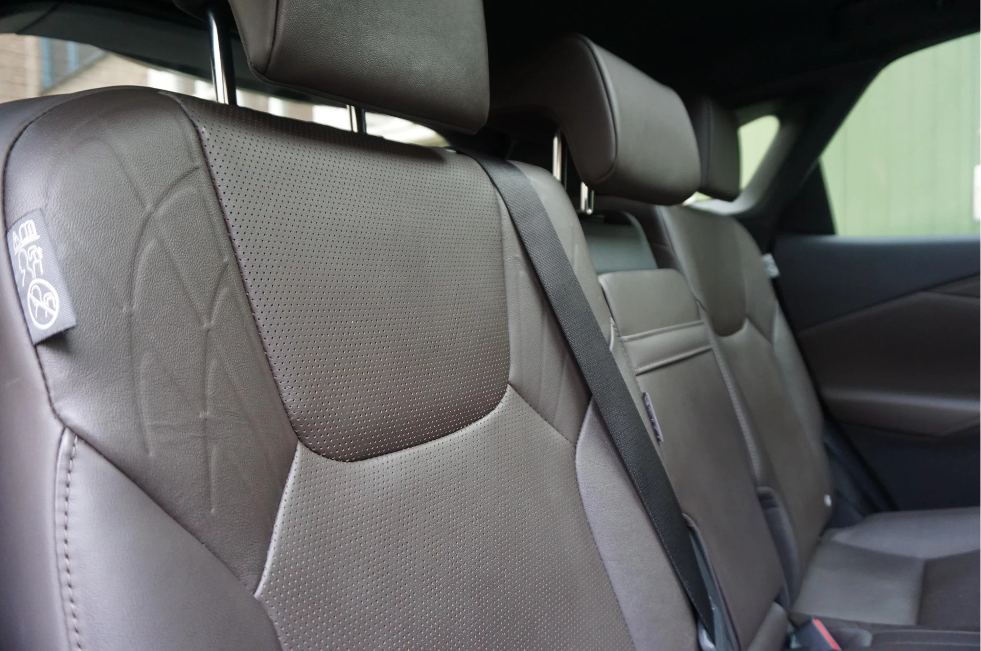 Hoofdafbeelding Lexus RX