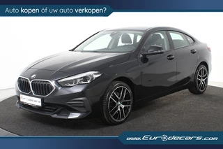 Hoofdafbeelding BMW Grand Coupé *1ste Eigenaar*Navigatie*Carplay*DAB* BMW Grand Coupé *1ste Eigenaar*Navigatie*Carplay*DAB*