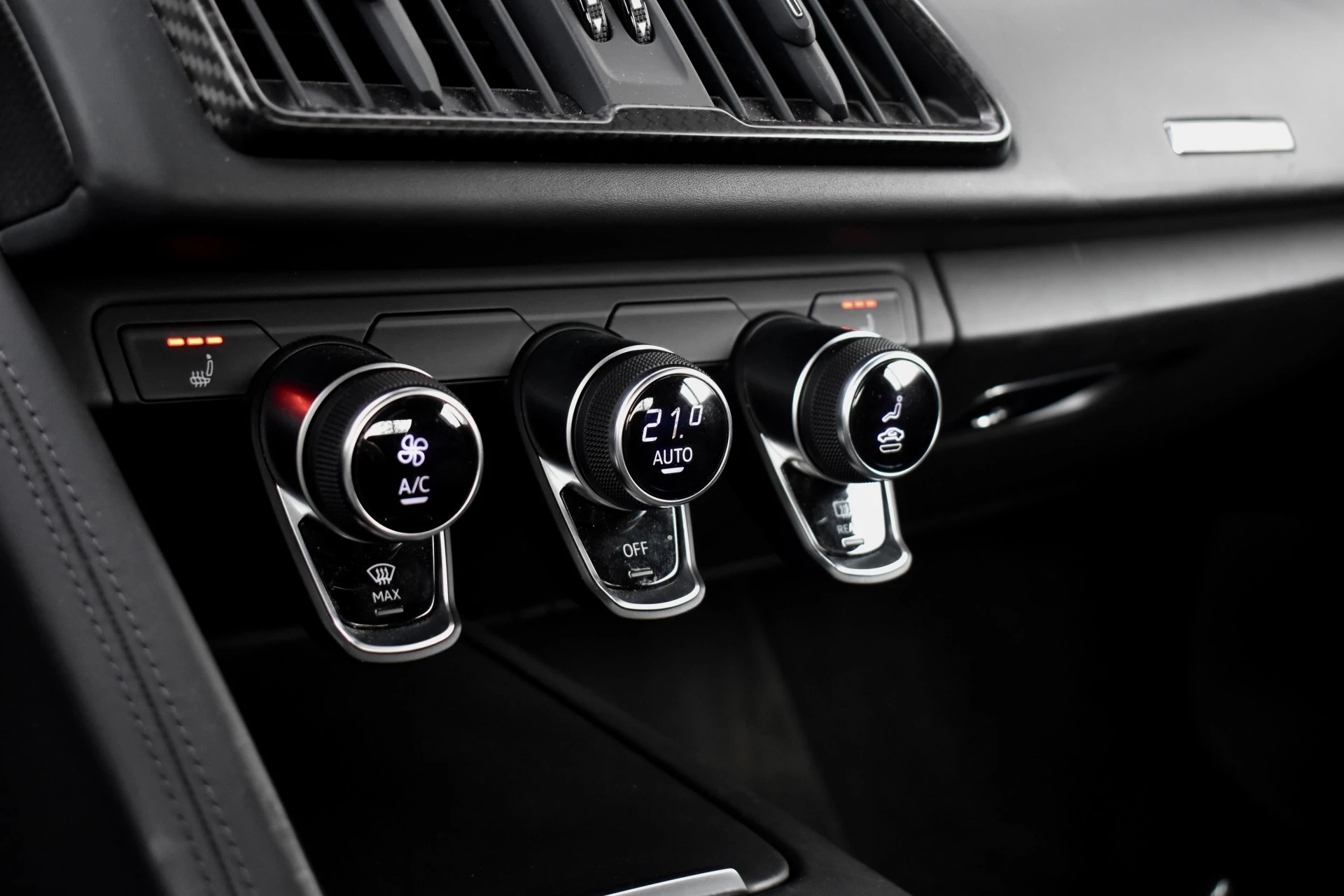 Hoofdafbeelding Audi R8