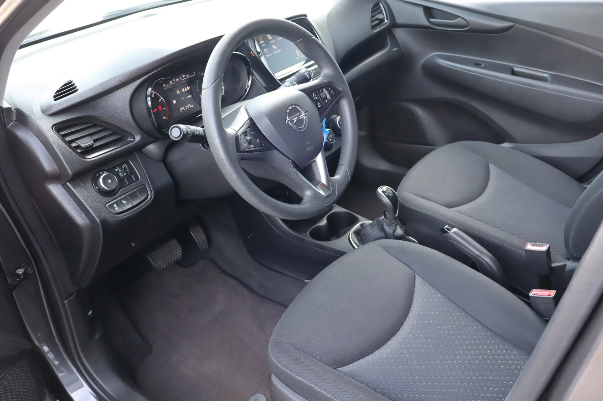Hoofdafbeelding Opel KARL