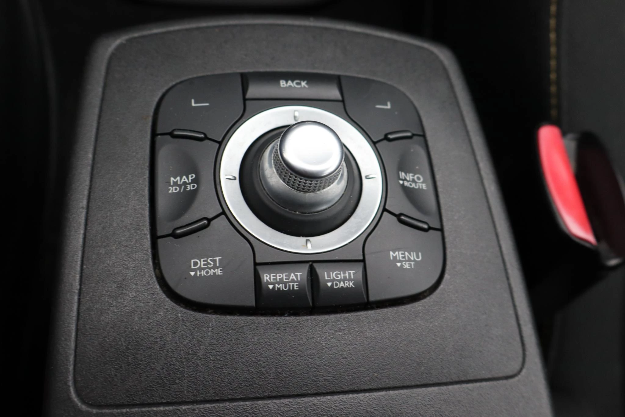 Hoofdafbeelding Renault Scénic