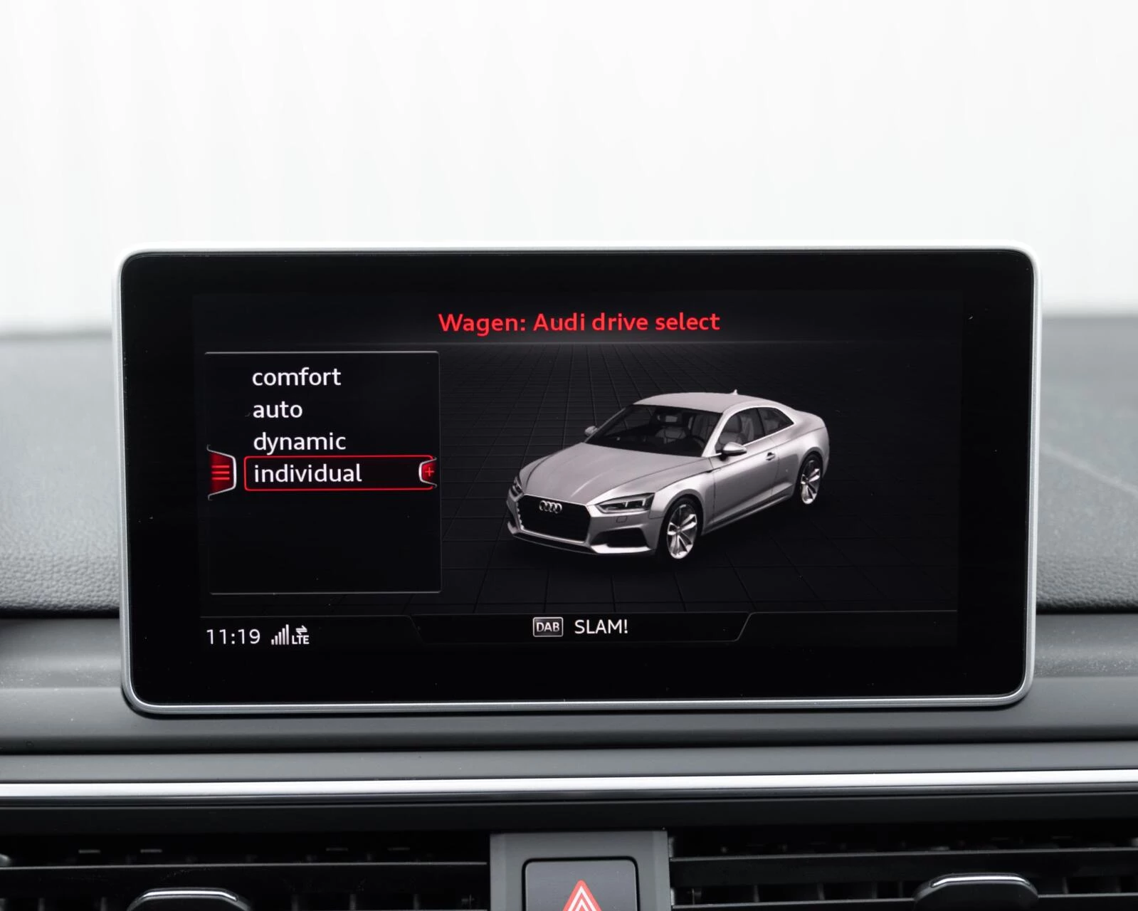 Hoofdafbeelding Audi RS5