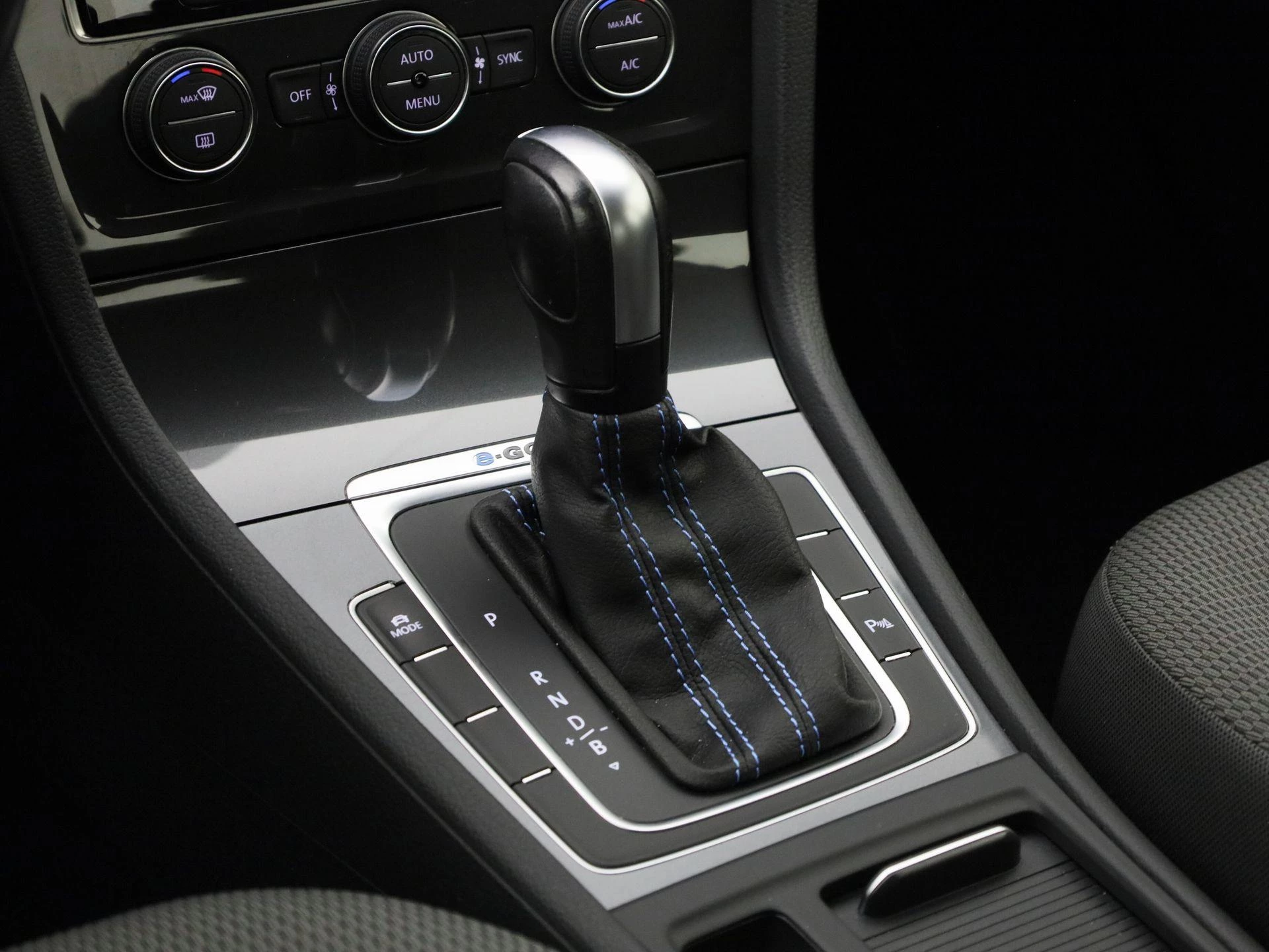 Hoofdafbeelding Volkswagen e-Golf