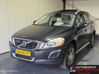 Volvo XC60 2.0 T5 Inscription Pano Xenon Blis