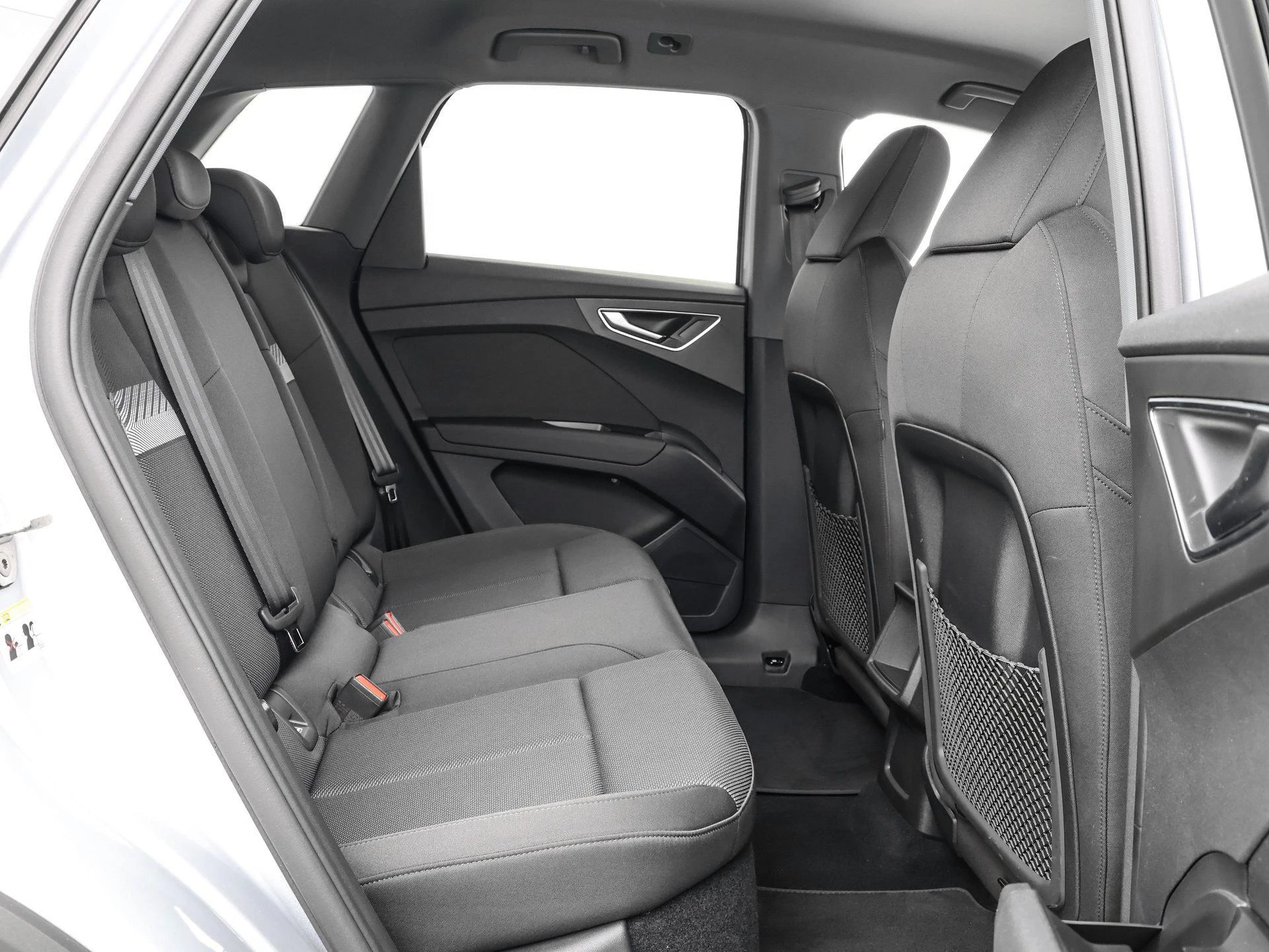 Hoofdafbeelding Audi Q4 e-tron