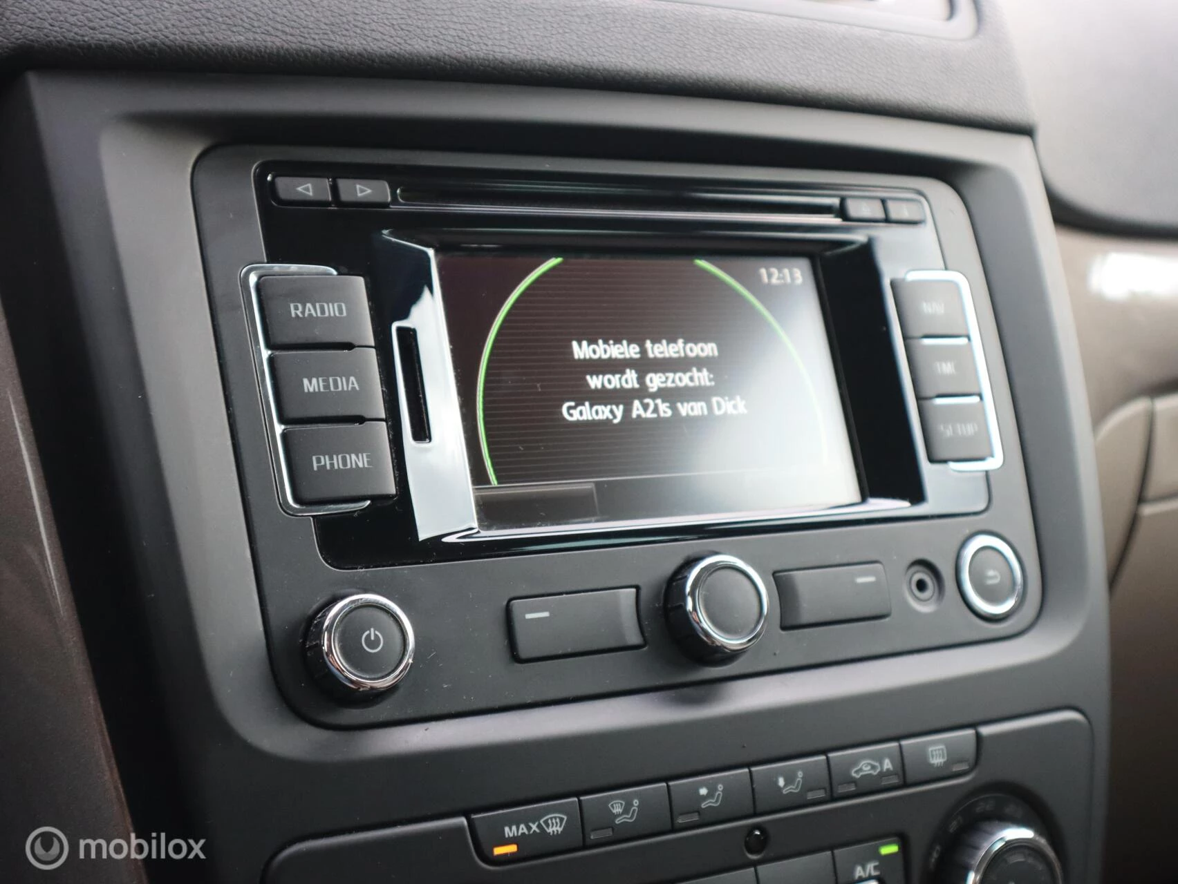 Hoofdafbeelding Škoda Yeti