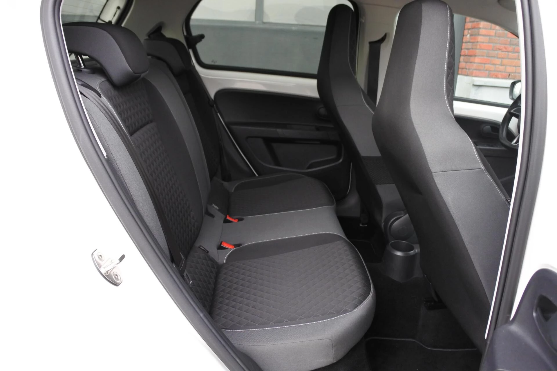 Hoofdafbeelding Škoda Citigo